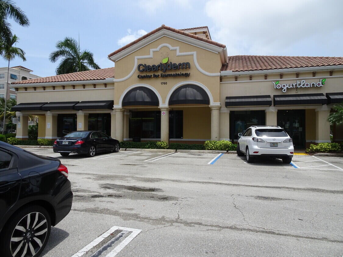 1760 N Congress Avenue