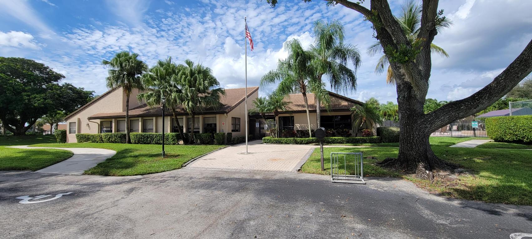 8337 Boca Glades Boulevard E, Boca Raton