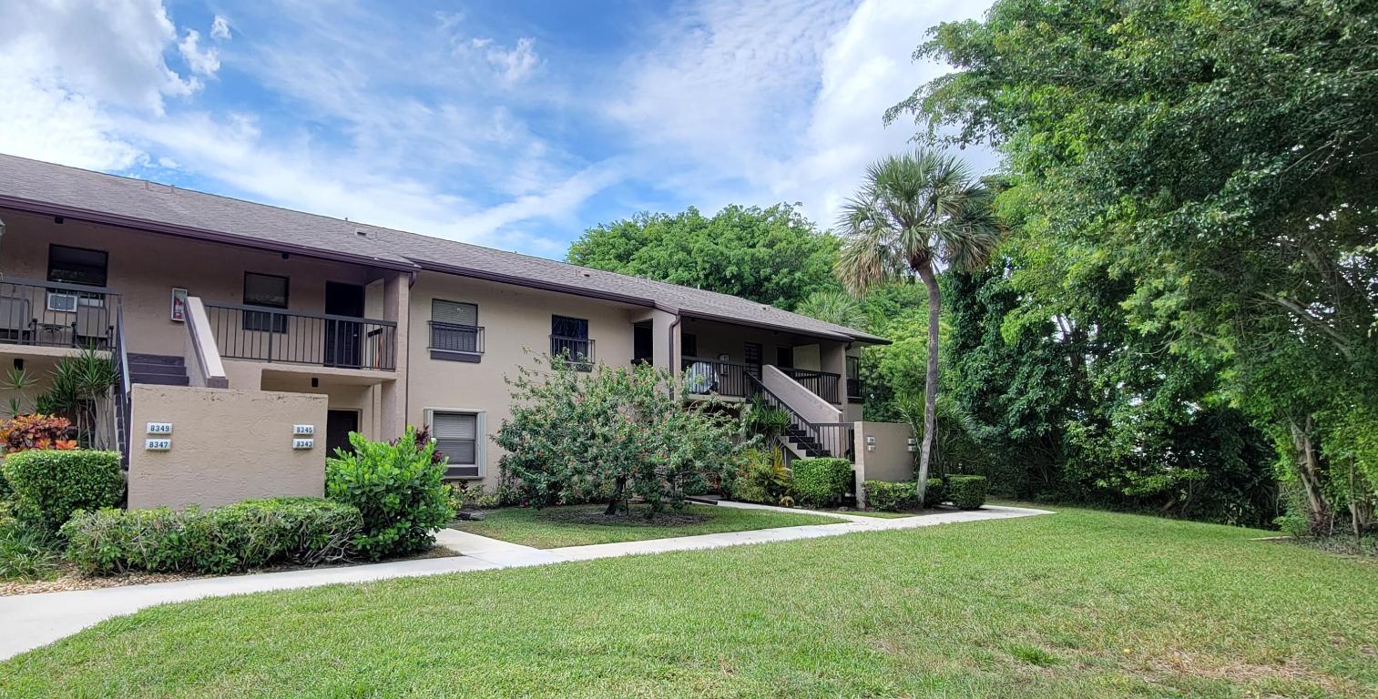8337 Boca Glades Boulevard E, Boca Raton