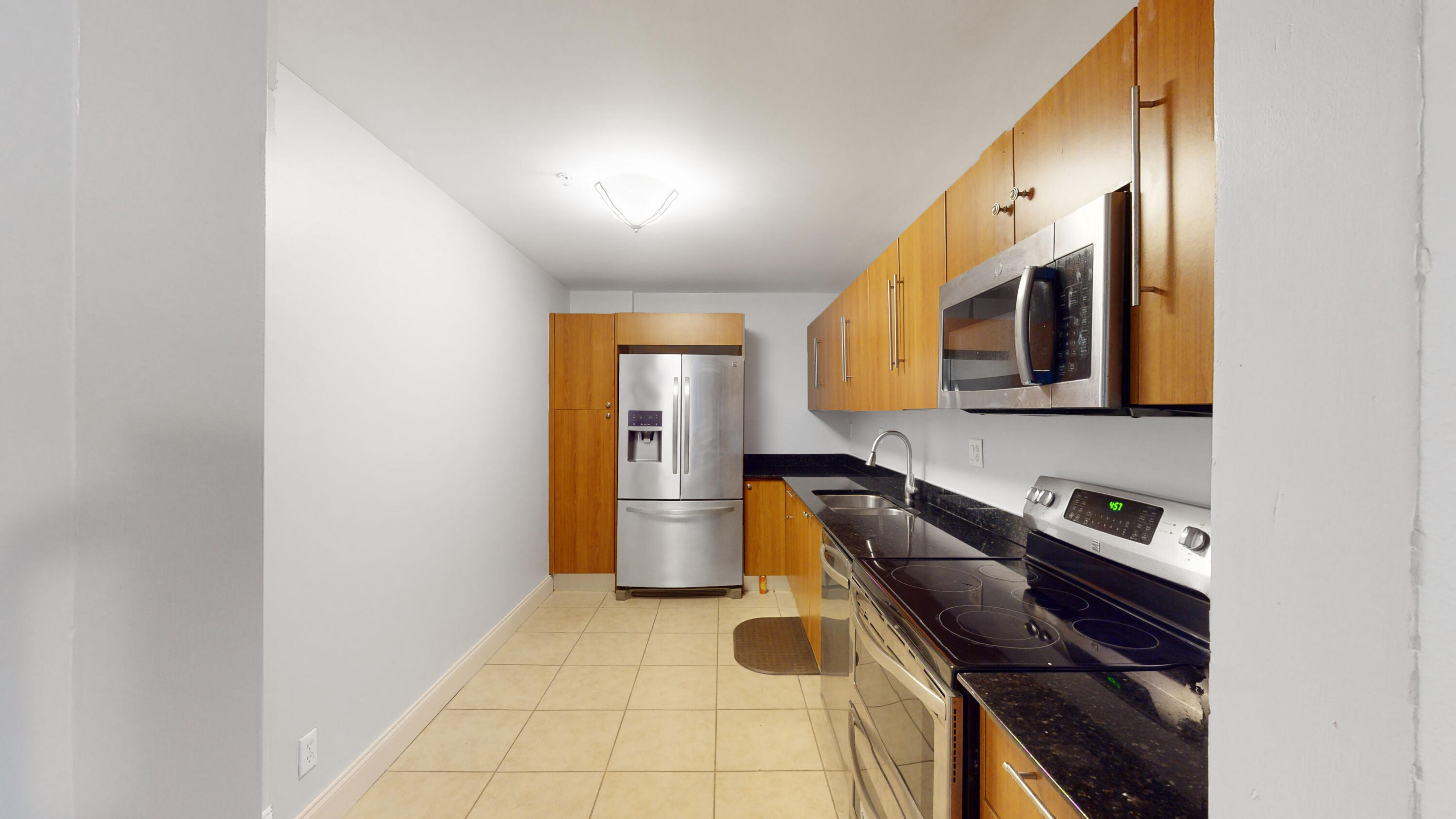 3001 S Ocean Drive Unit: 413