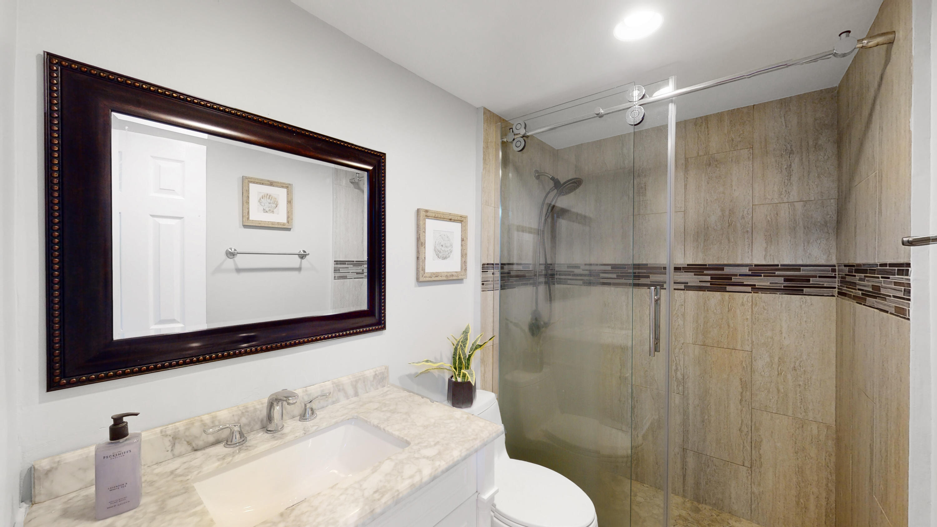 3001 S Ocean Drive Unit: 413