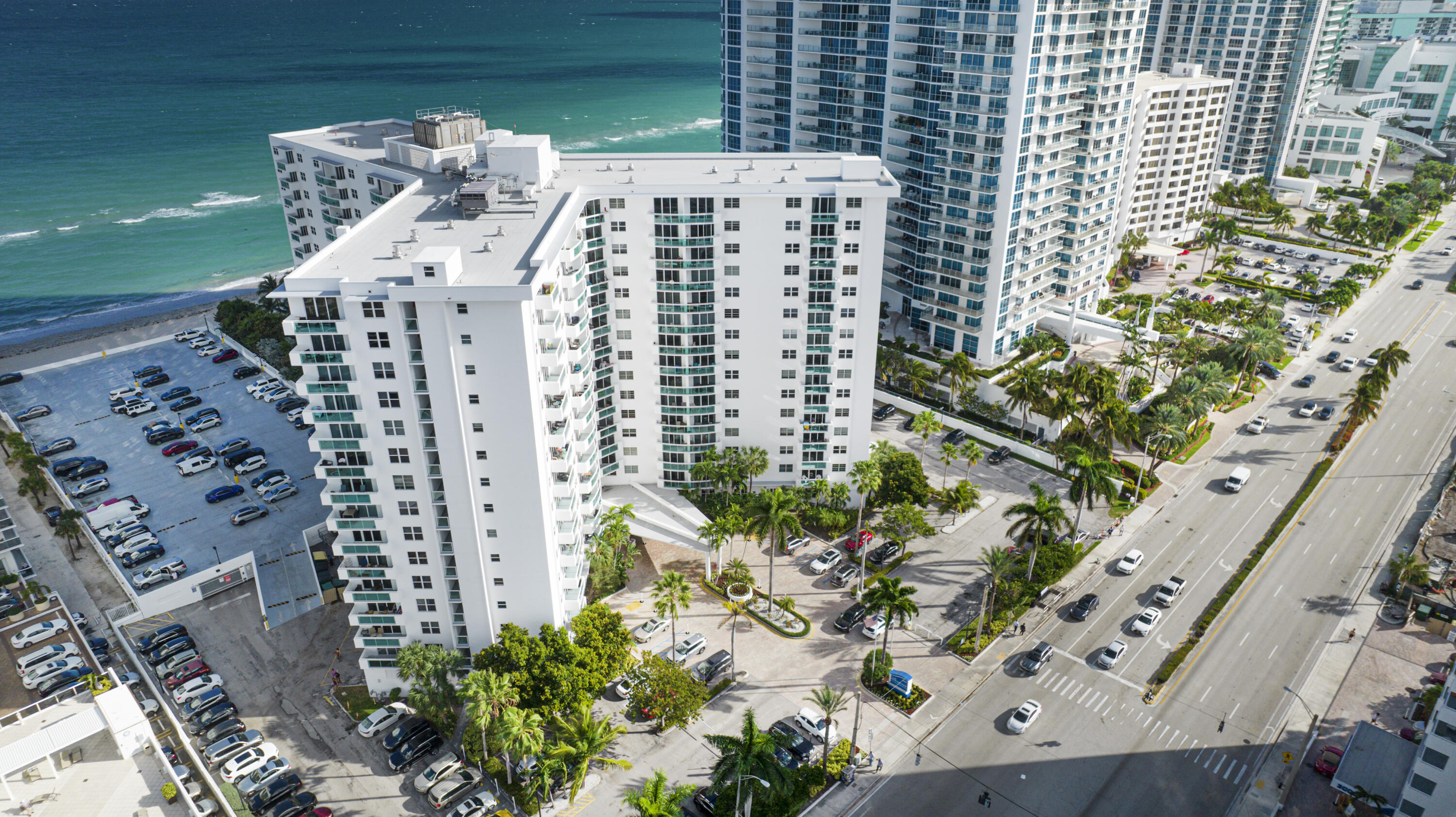3001 S Ocean Drive Unit: 413