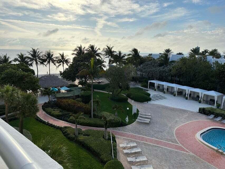 3001 S Ocean Drive Unit: 413