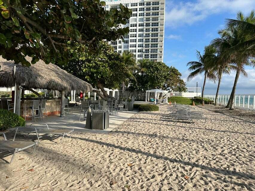 3001 S Ocean Drive Unit: 413