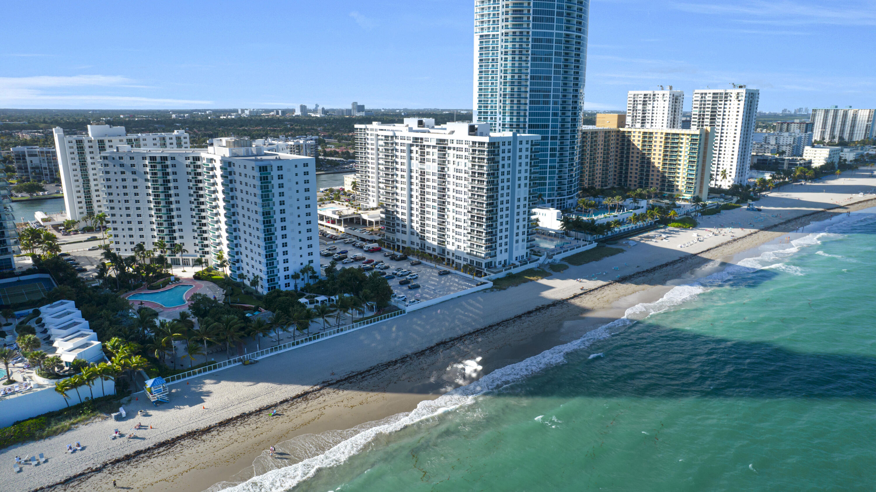 3001 S Ocean Drive Unit: 413