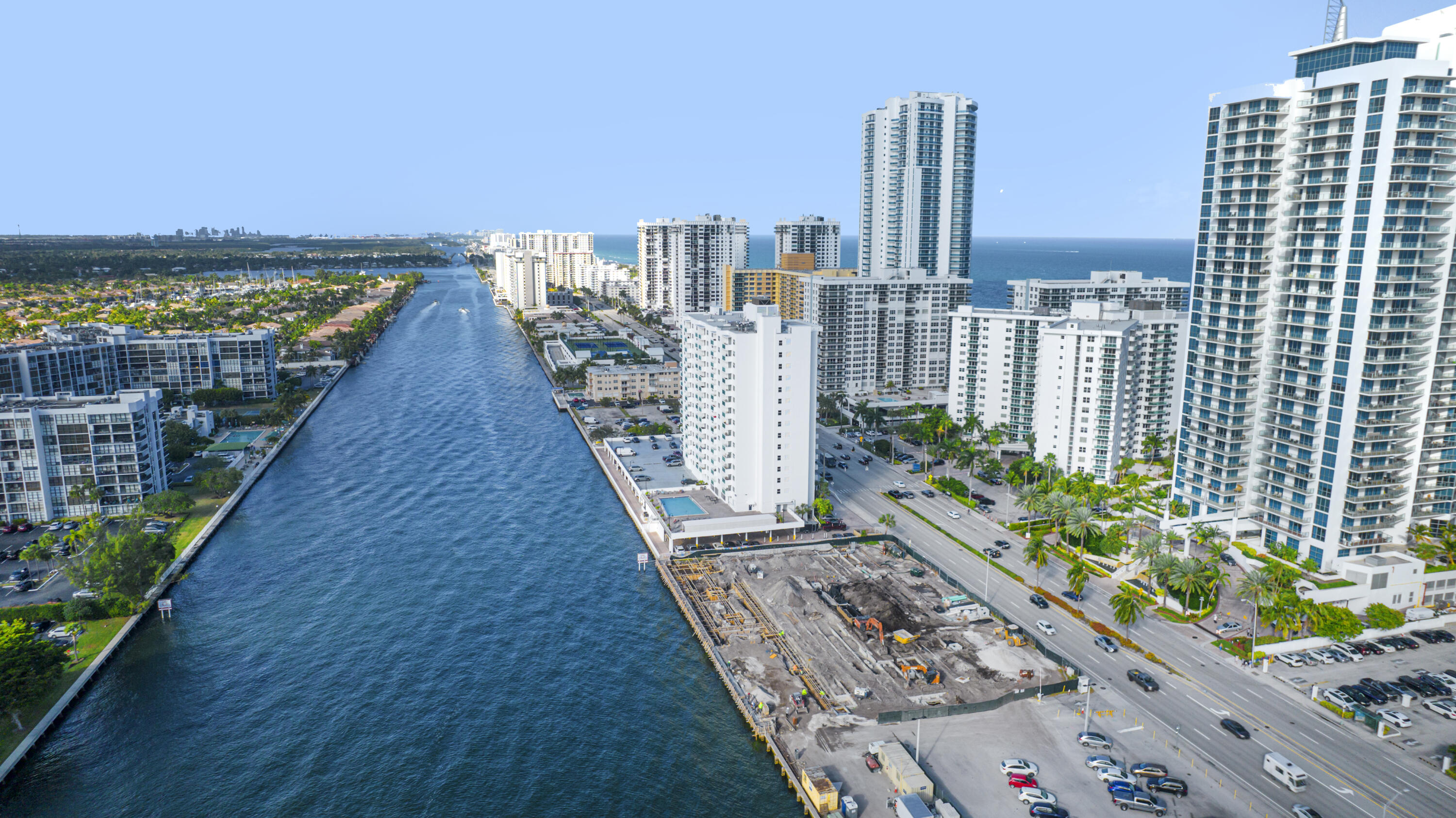 3001 S Ocean Drive Unit: 413