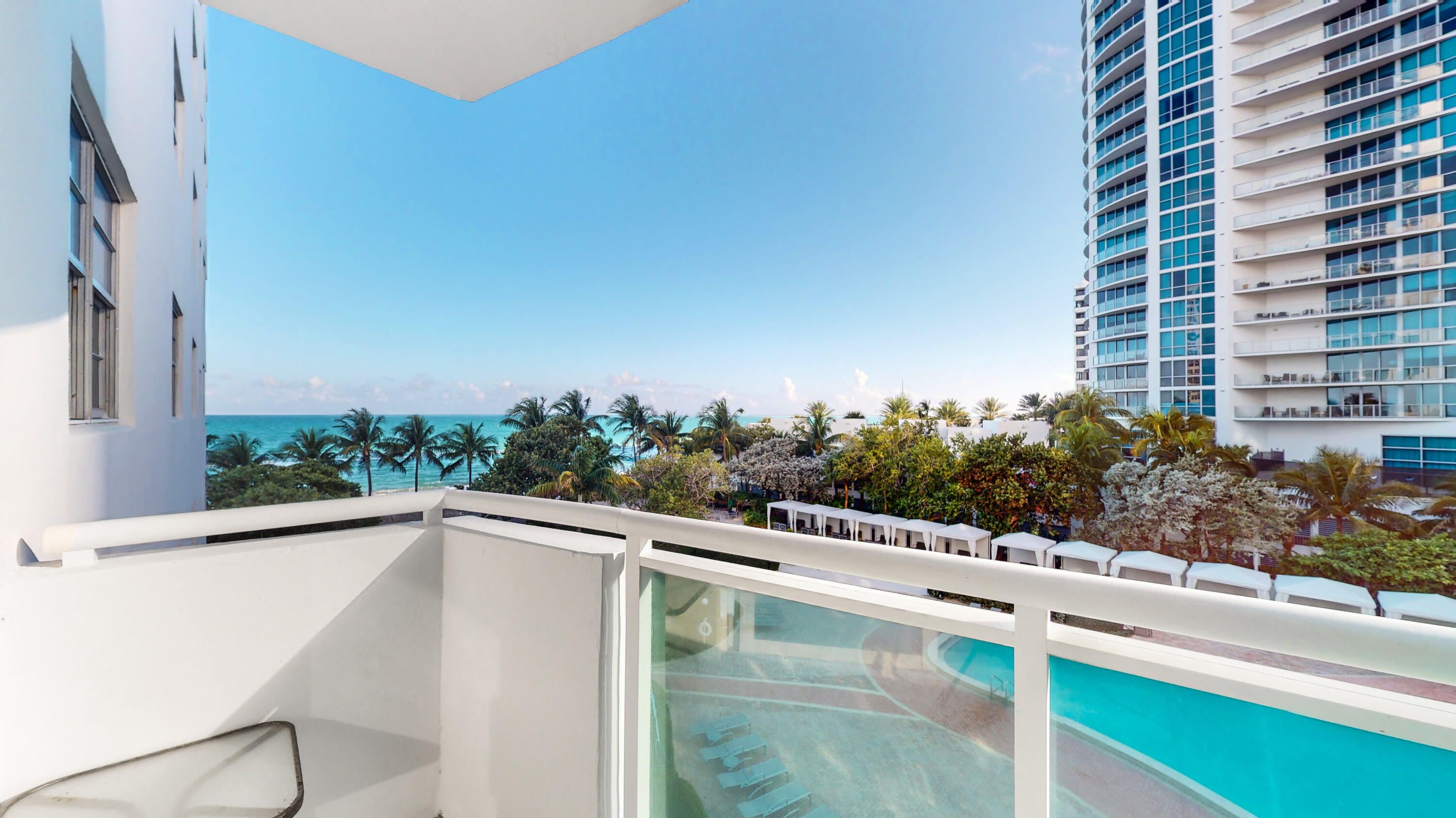 3001 S Ocean Drive Unit: 413
