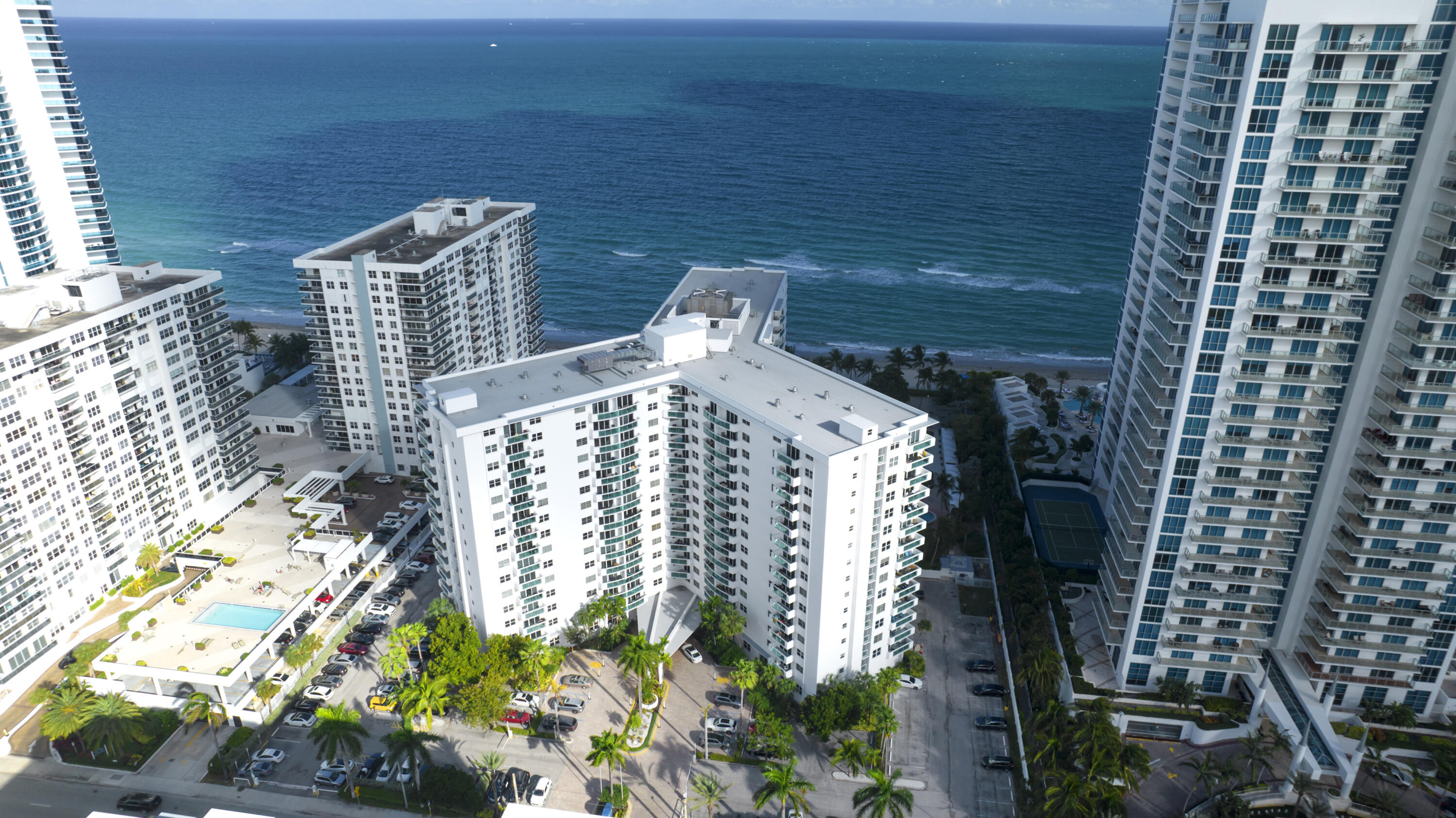 3001 S Ocean Drive Unit: 413