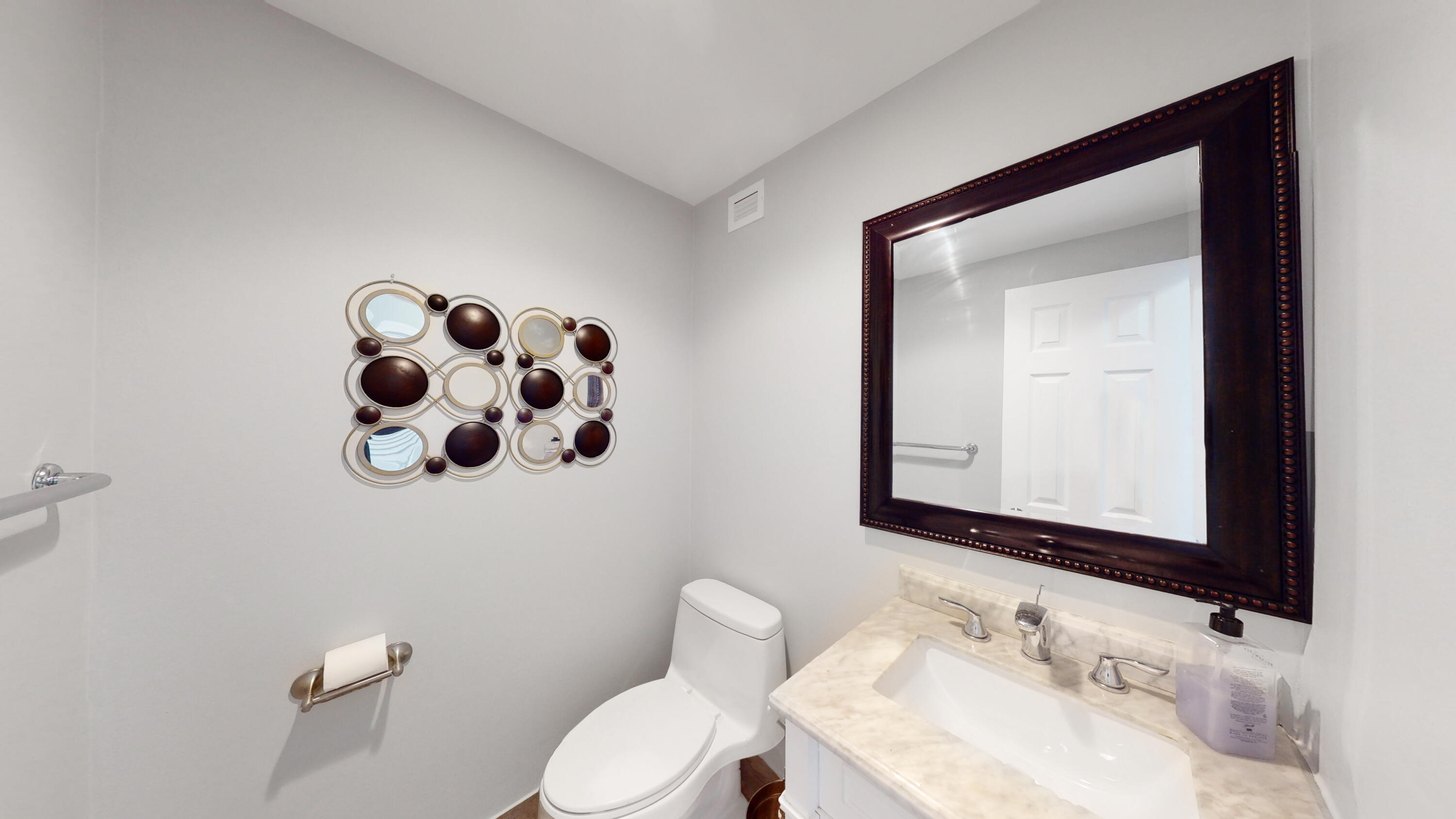 3001 S Ocean Drive Unit: 413