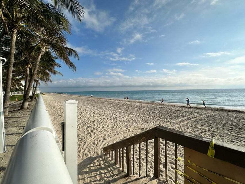 3001 S Ocean Drive Unit: 413