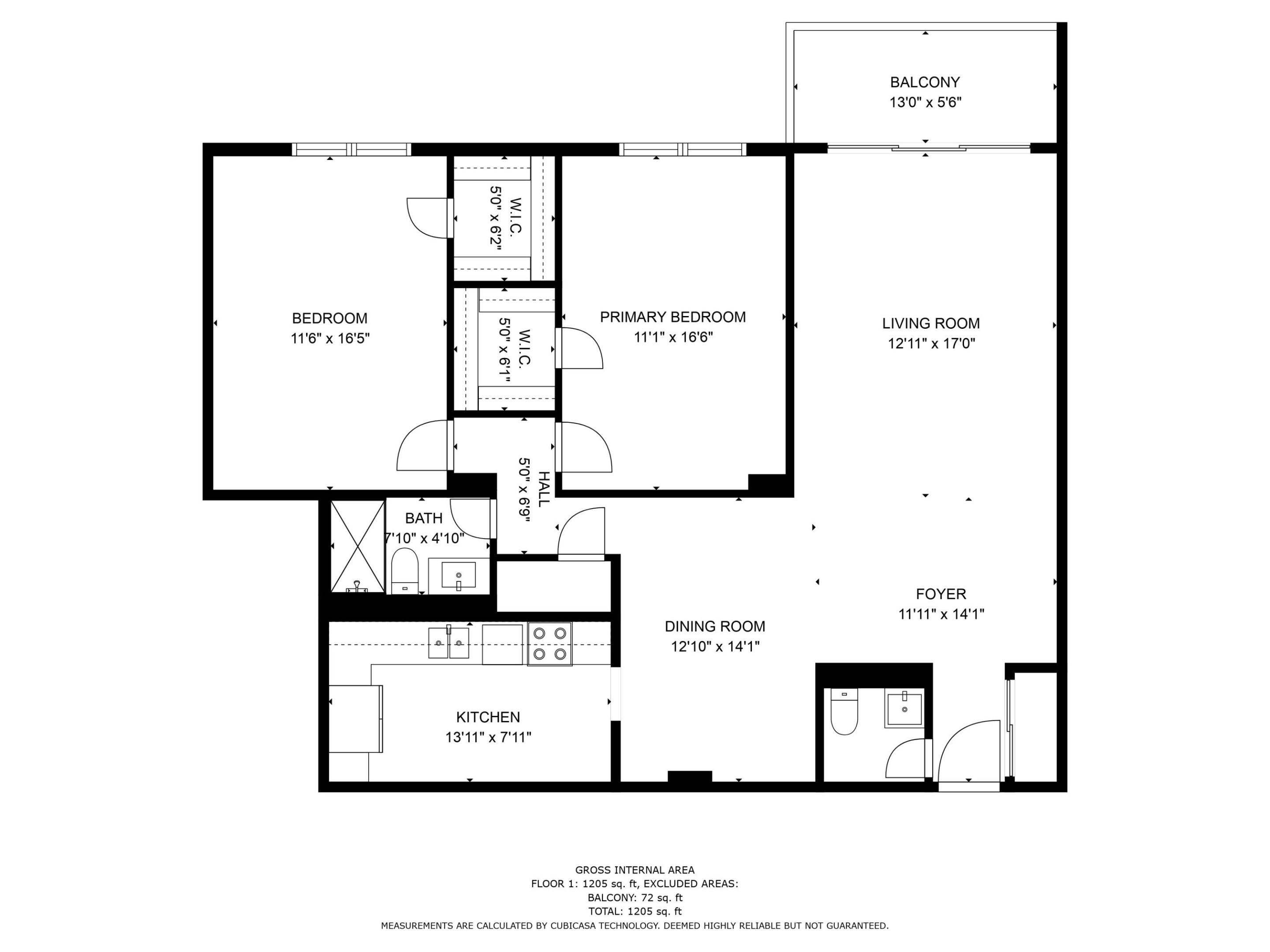 3001 S Ocean Drive Unit: 413