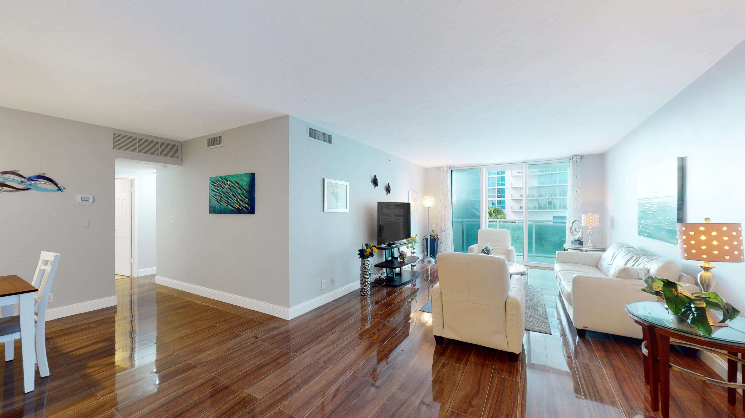 3001 S Ocean Drive Unit: 413