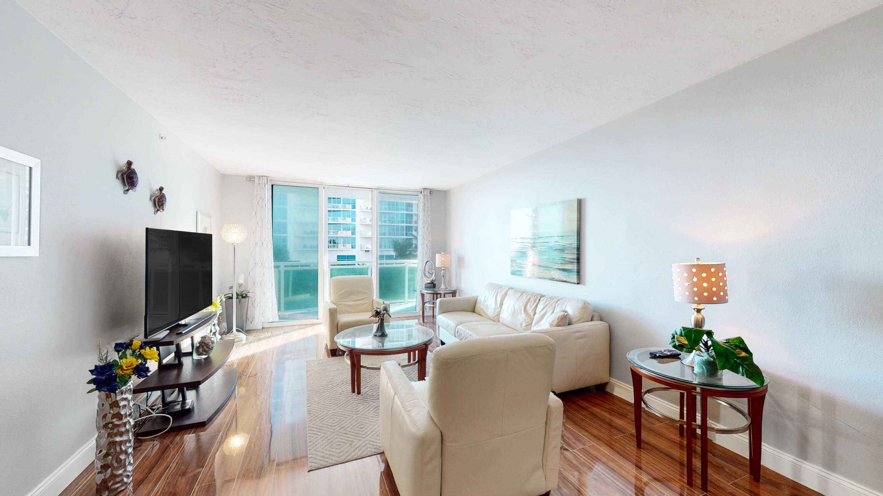 3001 S Ocean Drive Unit: 413