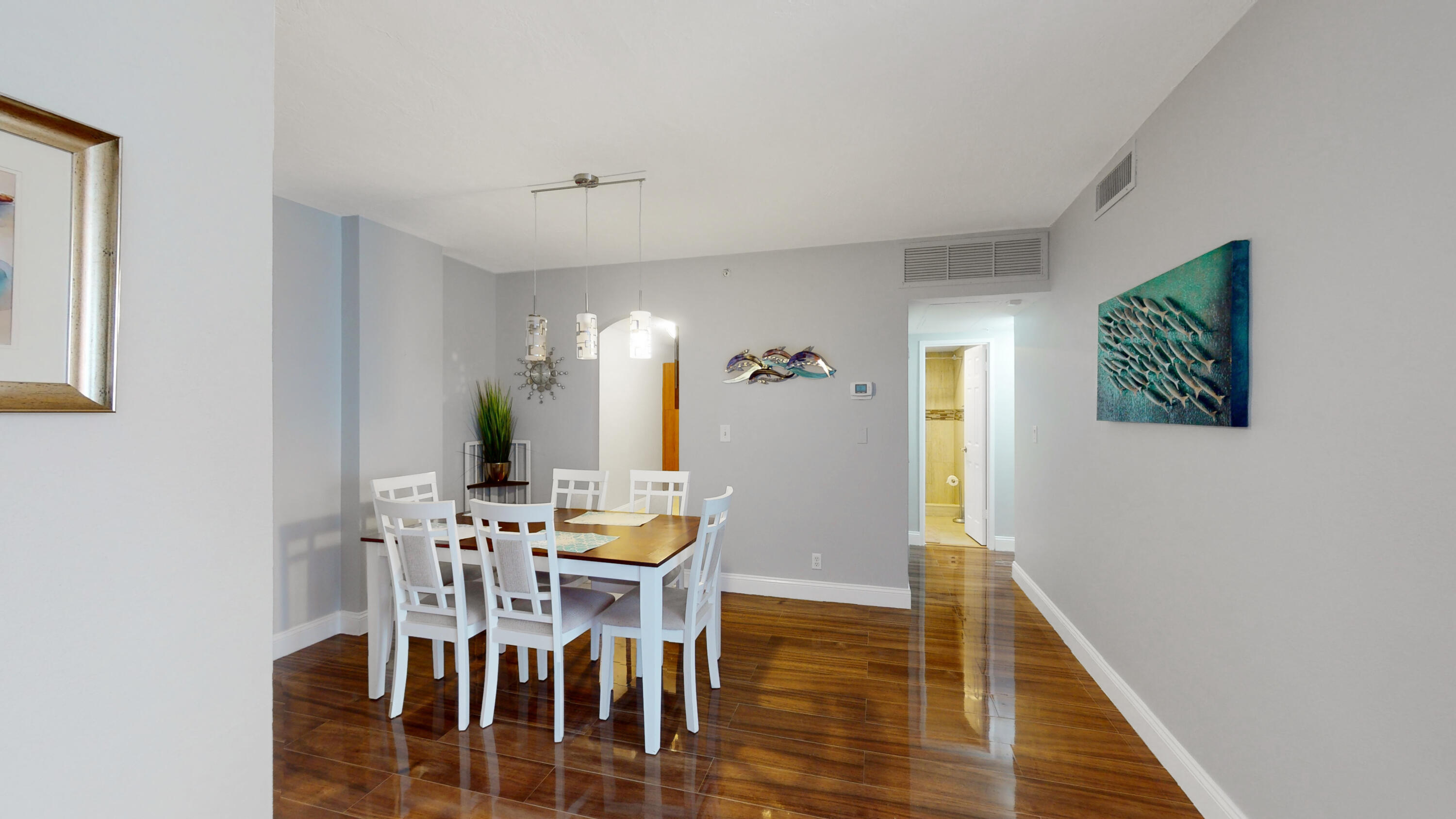 3001 S Ocean Drive Unit: 413