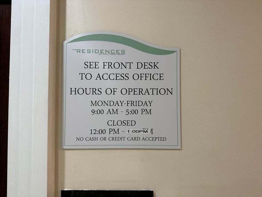 3001 S Ocean Drive Unit: 413