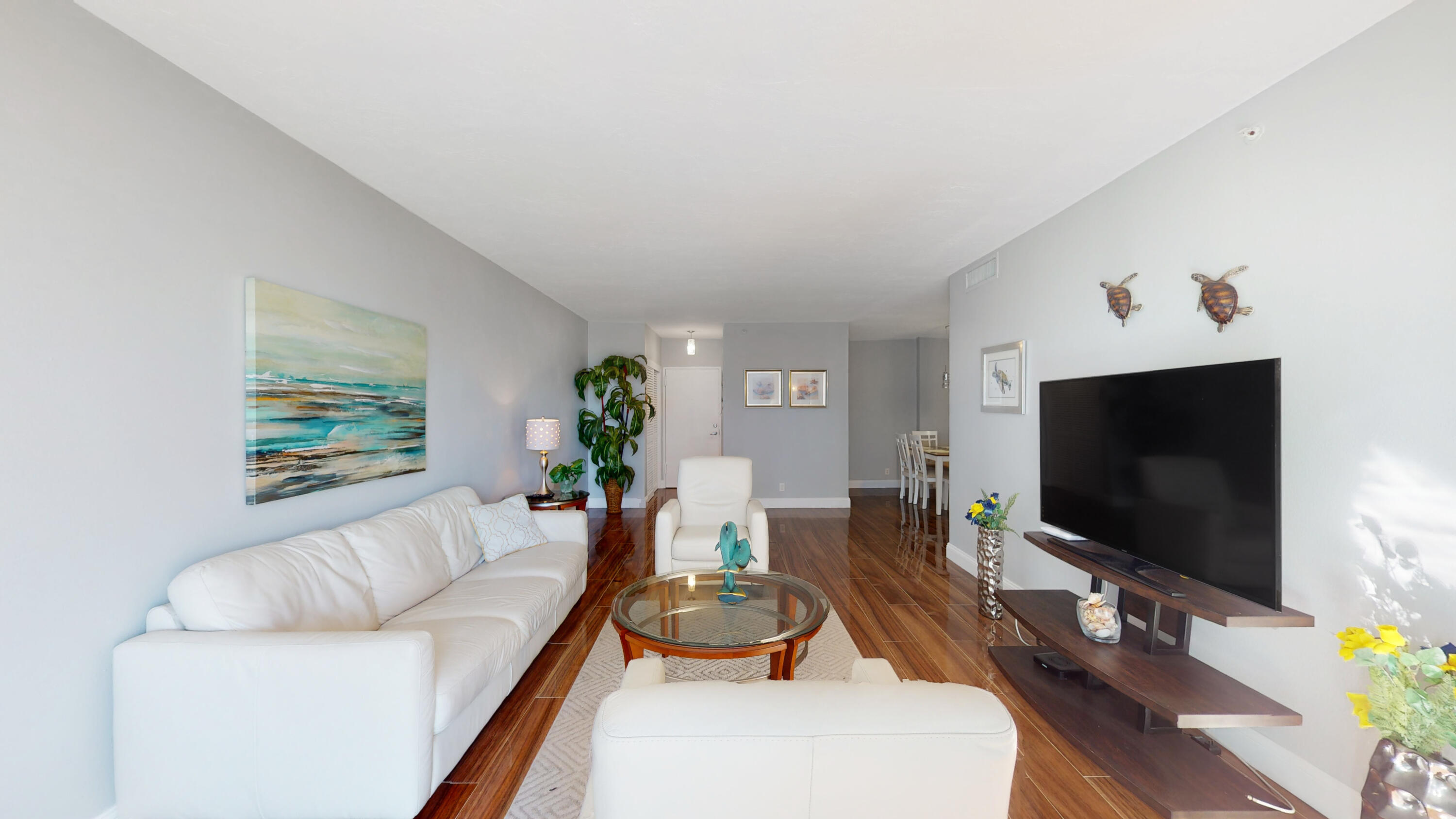3001 S Ocean Drive Unit: 413
