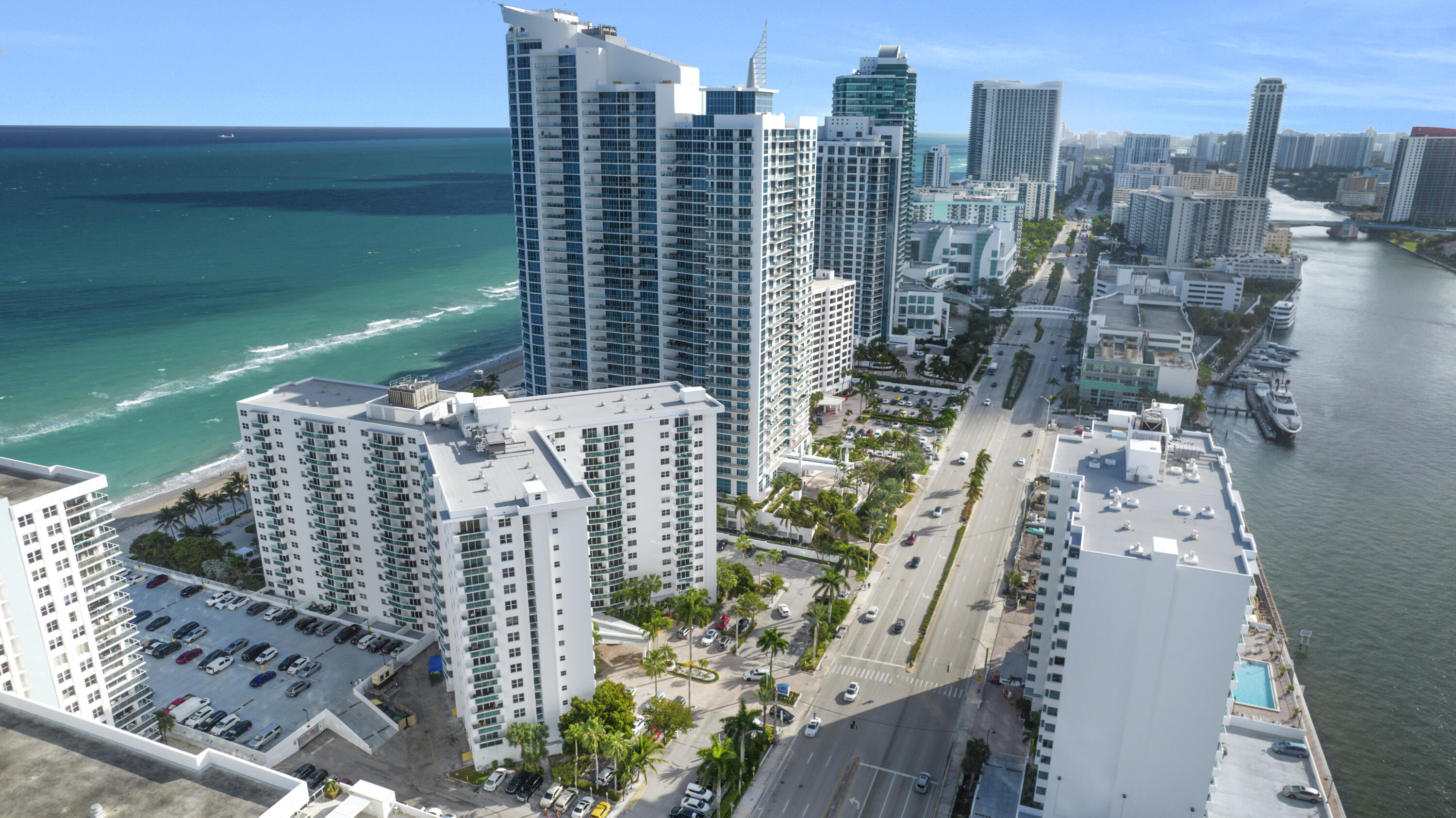 3001 S Ocean Drive Unit: 413