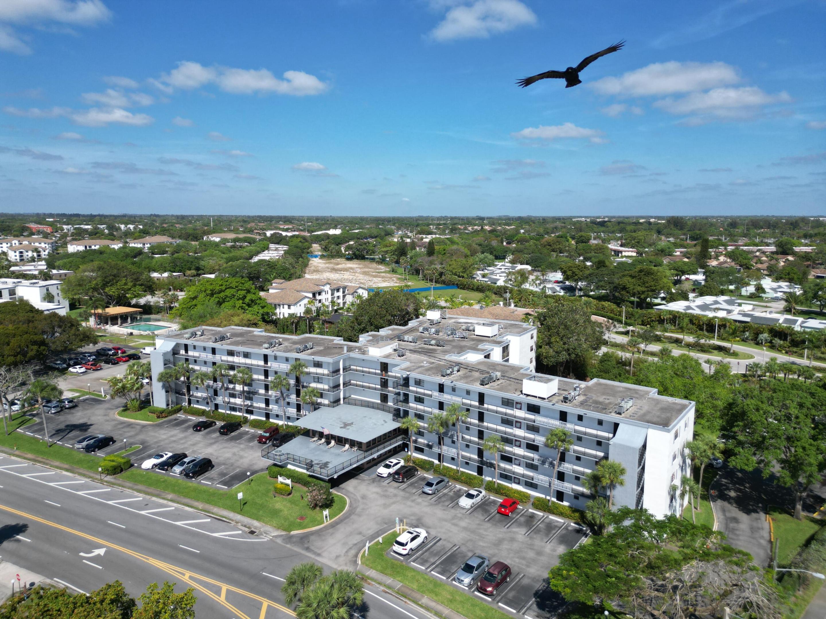 9235 SW 8th Street Unit: 307