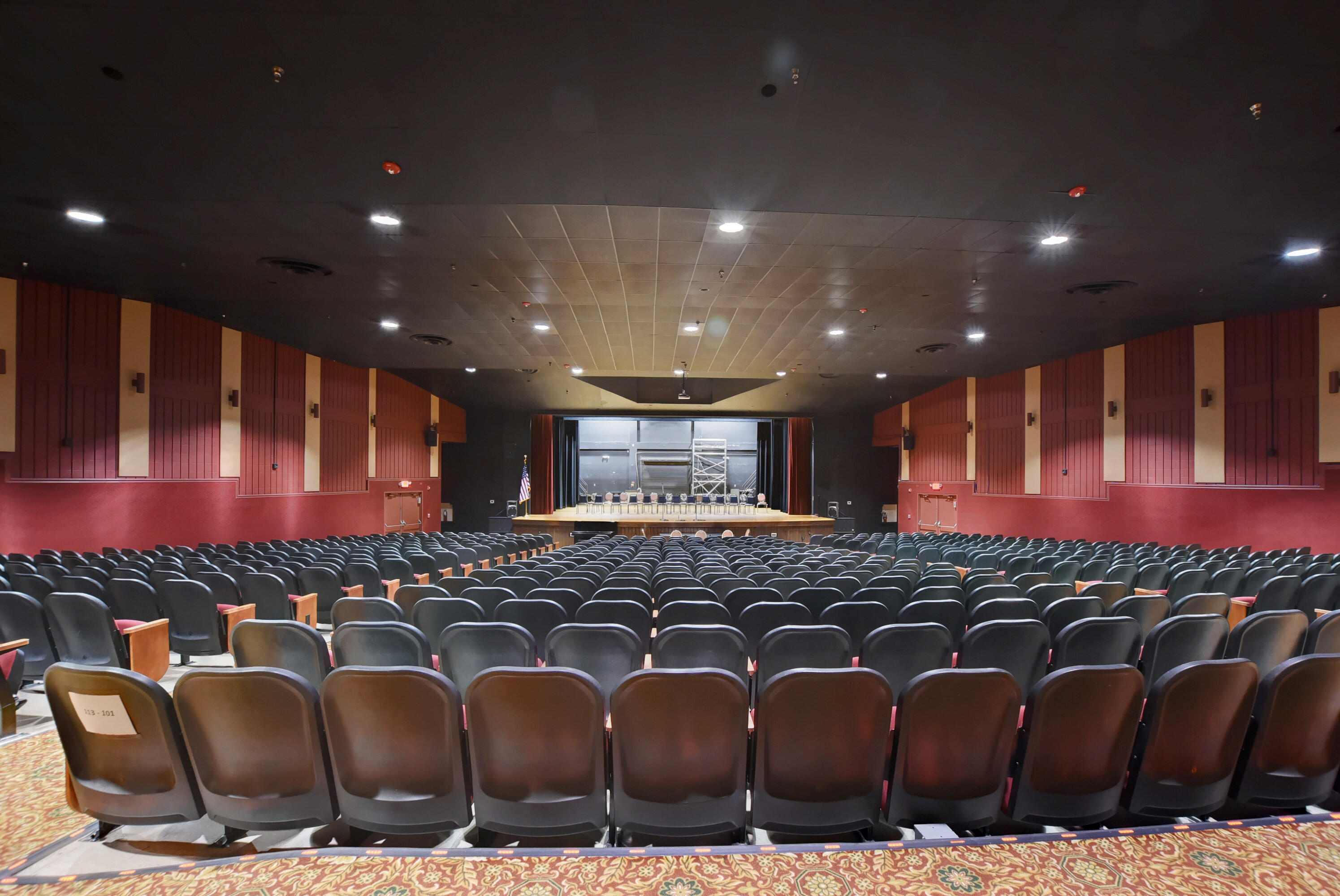 14500 Stirling Way Unit: 204