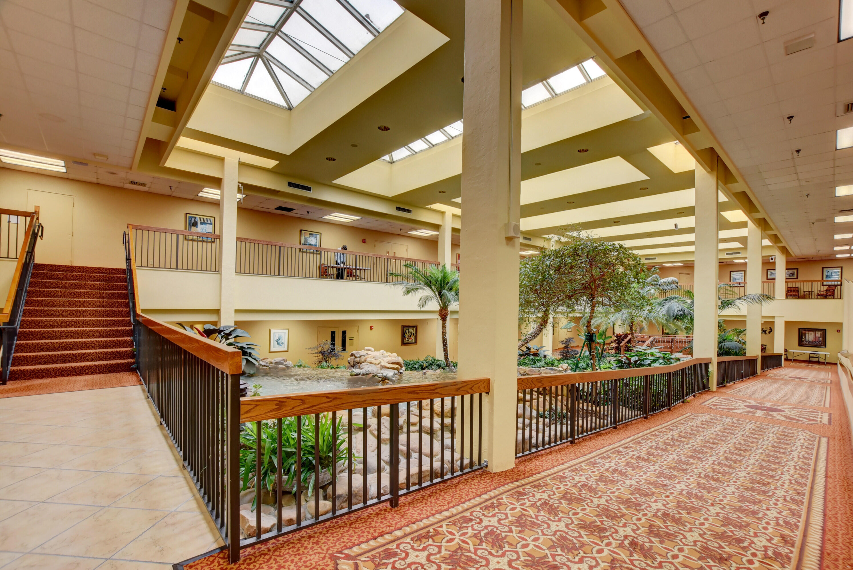 14500 Stirling Way Unit: 204