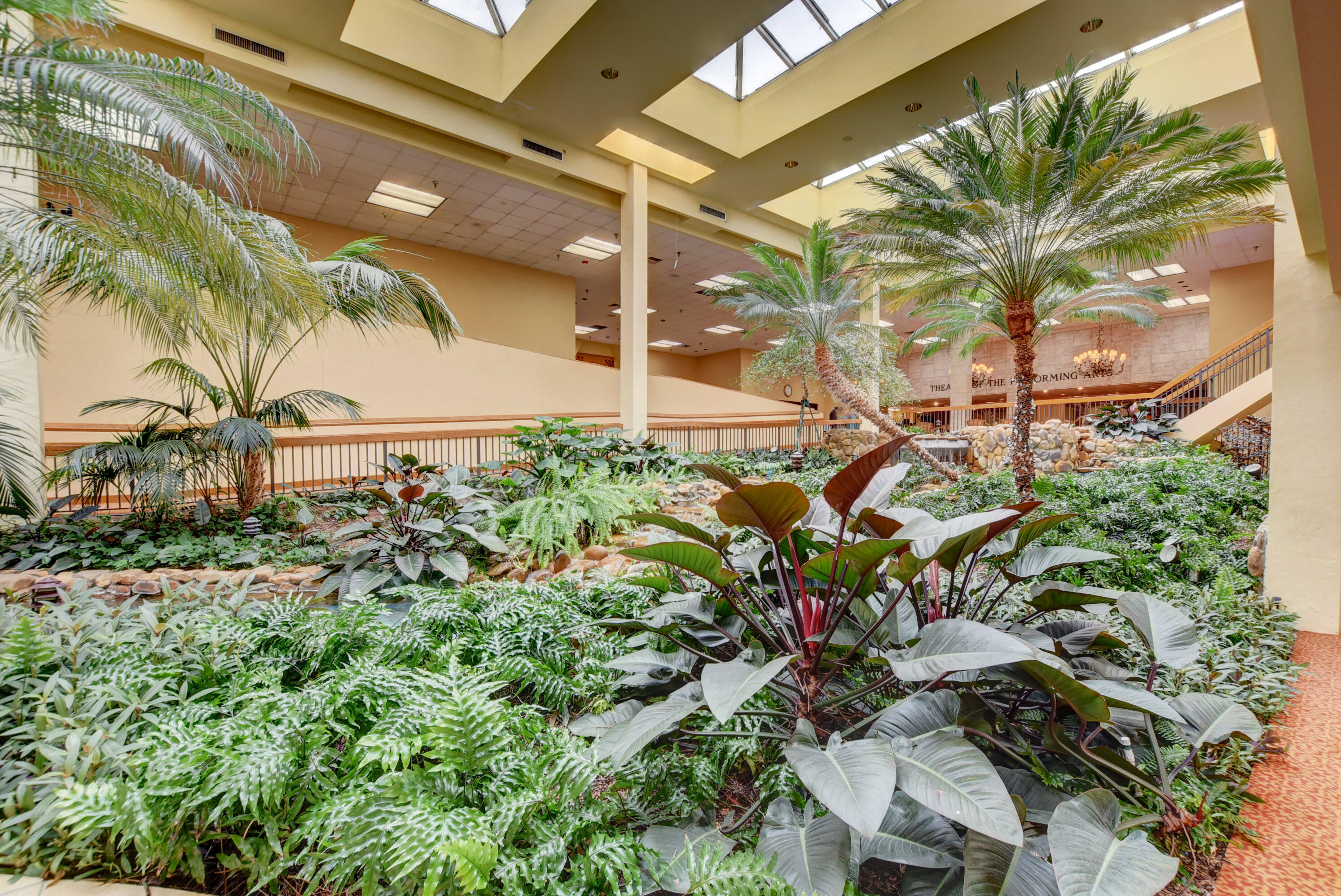 14500 Stirling Way Unit: 204