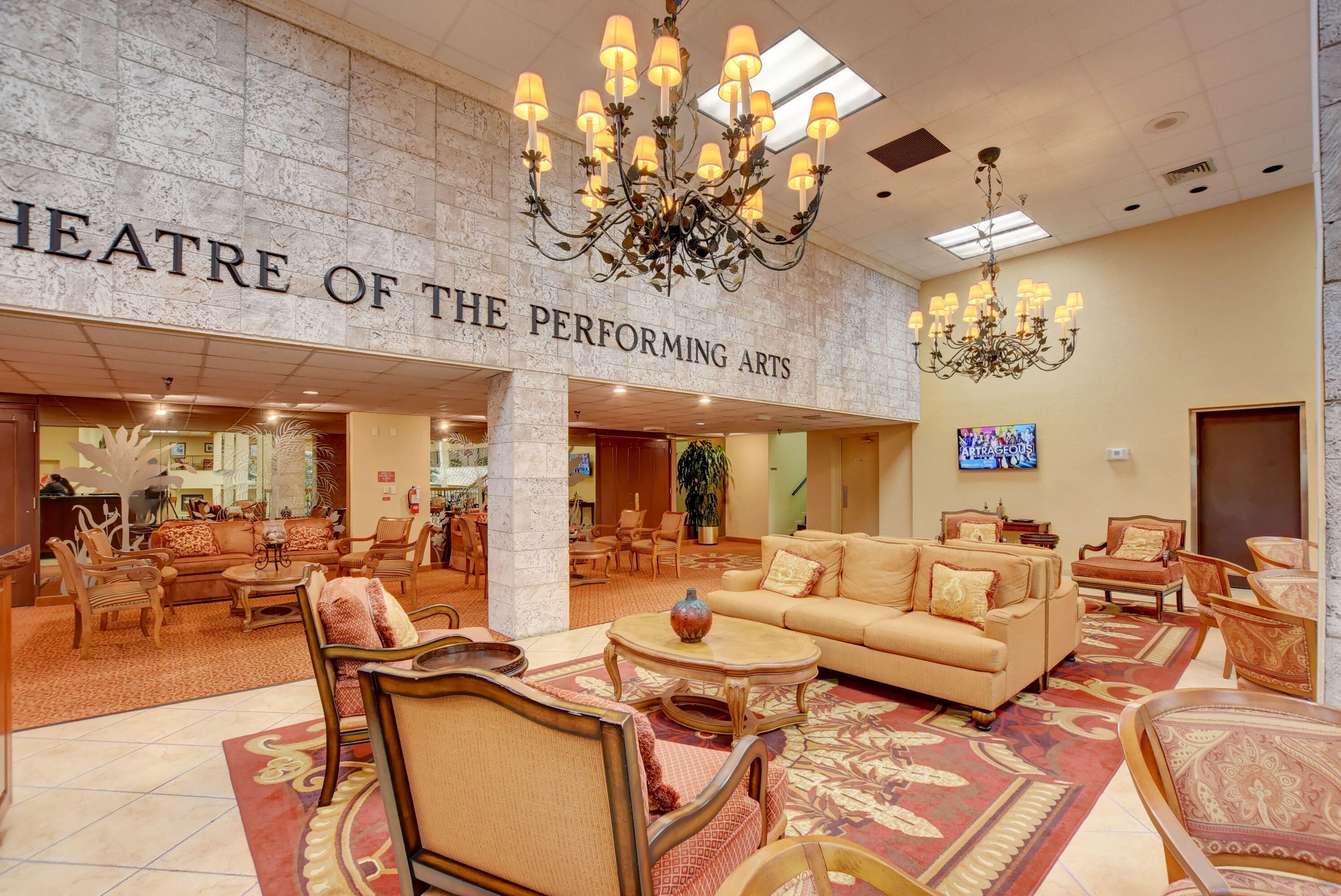 14500 Stirling Way Unit: 204