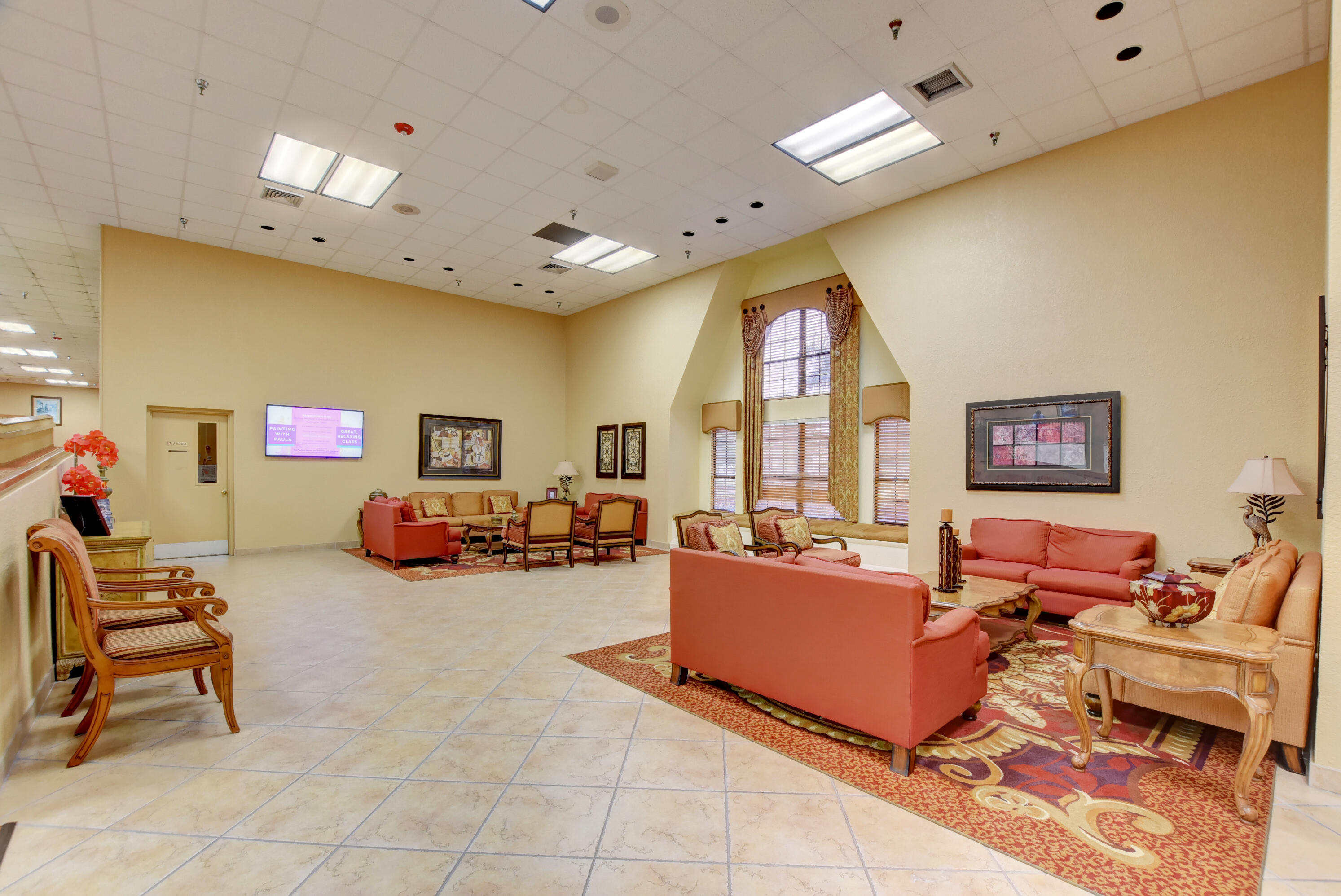 14500 Stirling Way Unit: 204