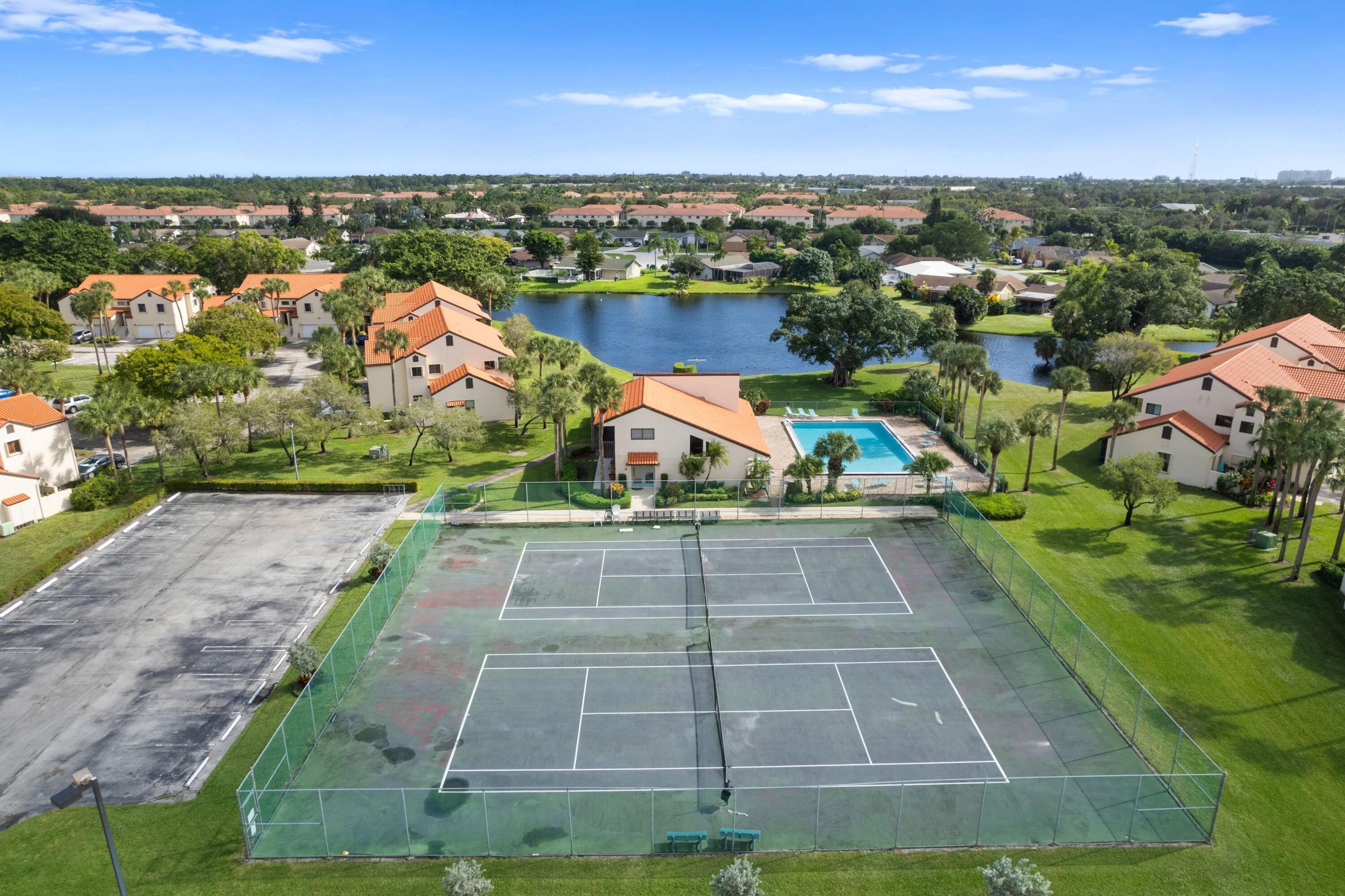 5 Via De Casas Sur Unit: 201