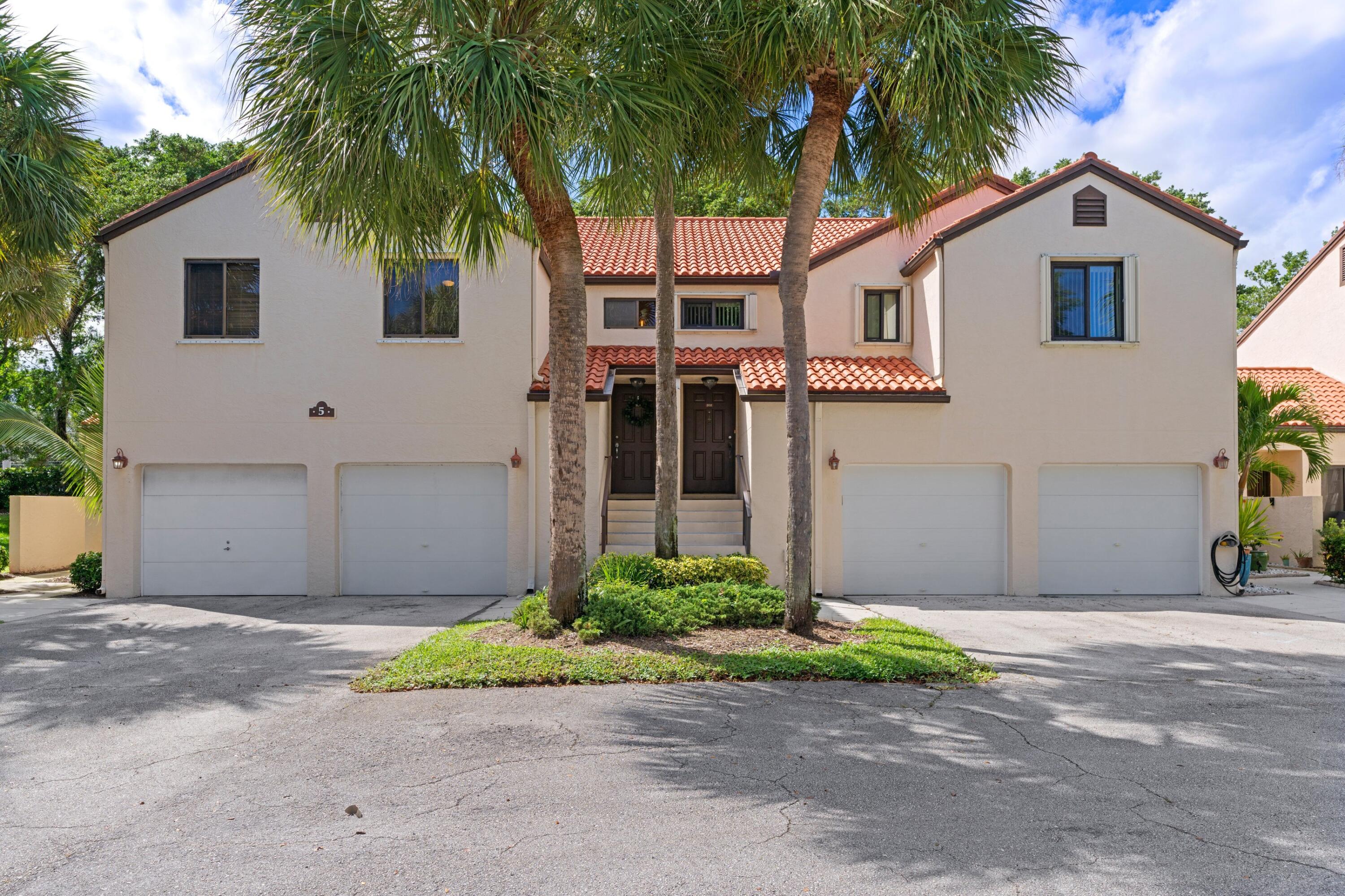 5 Via De Casas Sur Unit: 201