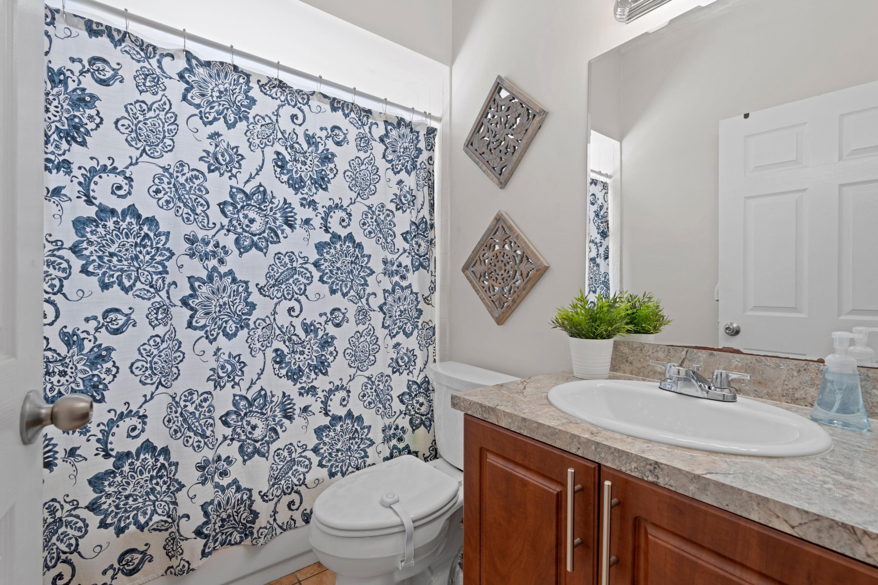 5 Via De Casas Sur Unit: 201