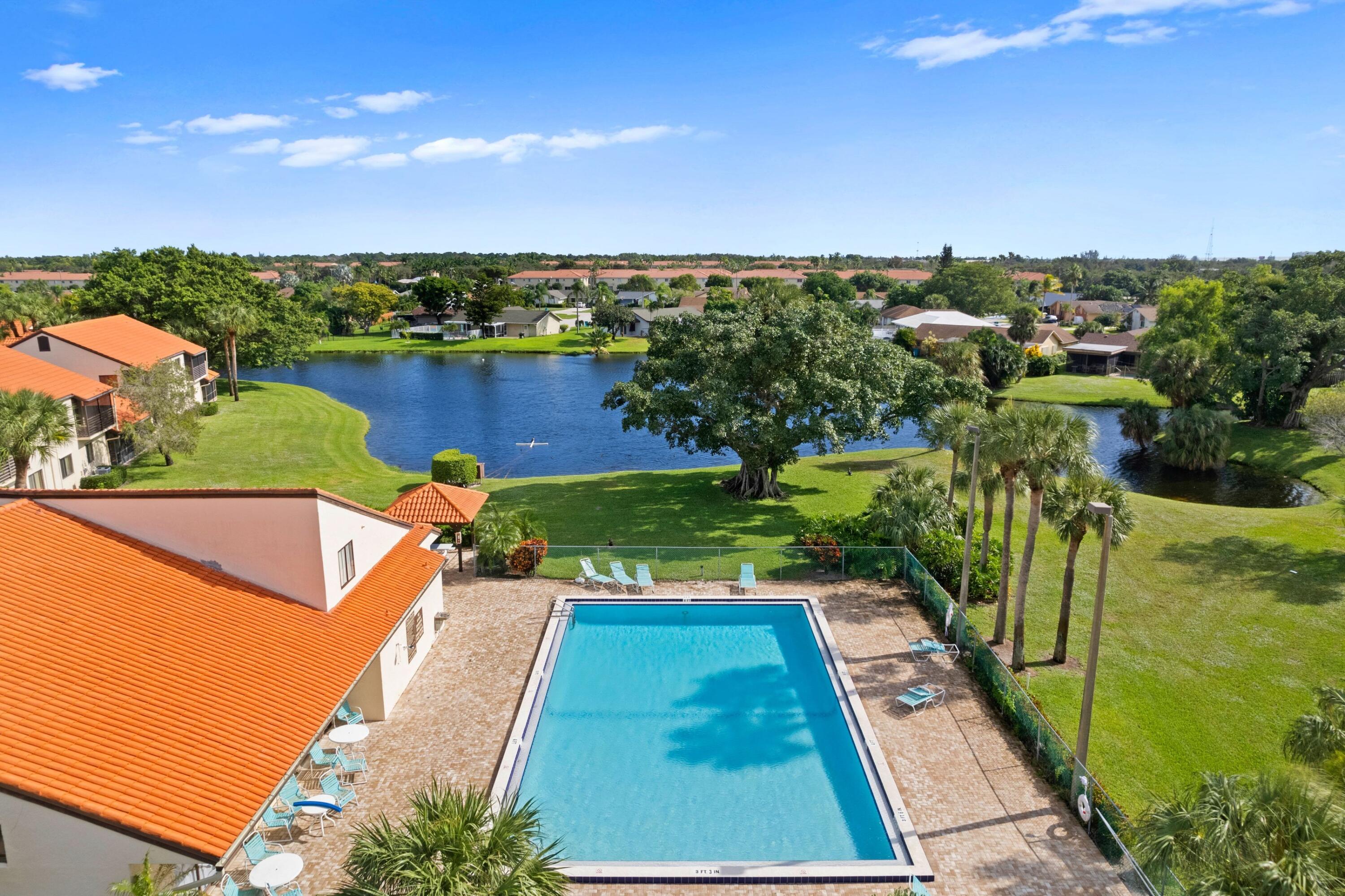 5 Via De Casas Sur Unit: 201