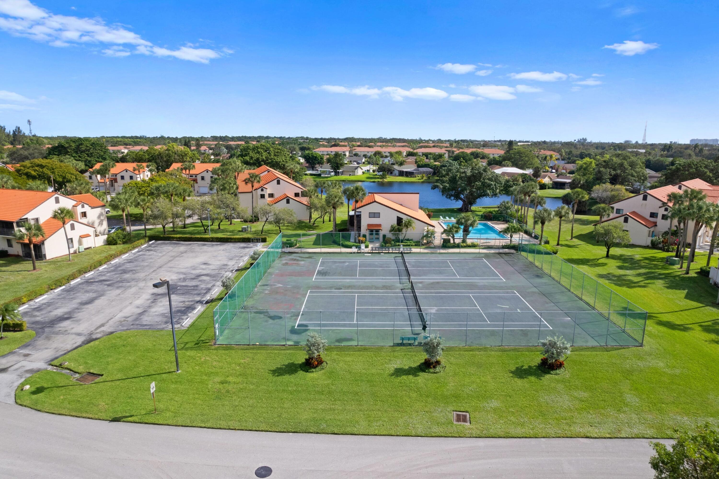 5 Via De Casas Sur Unit: 201