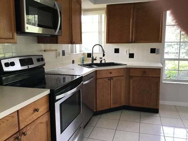 17288 Boca Culb Boulevard Unit: 2001