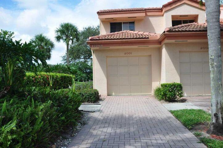 17288 Boca Culb Boulevard Unit: 2001