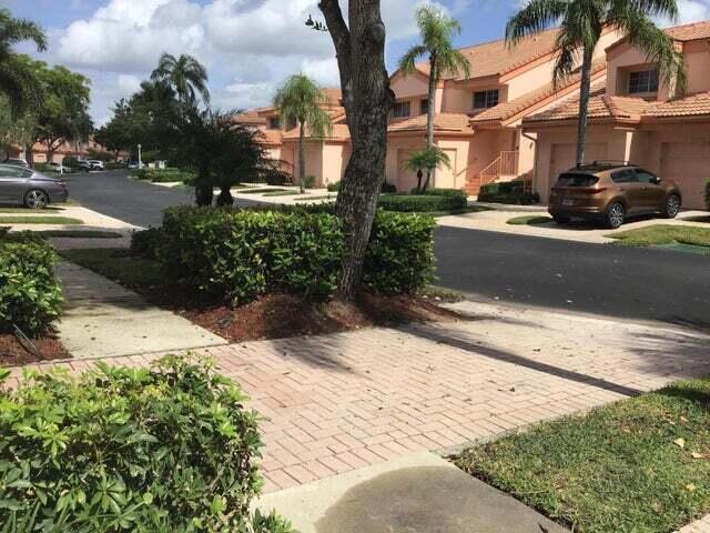 17288 Boca Culb Boulevard Unit: 2001