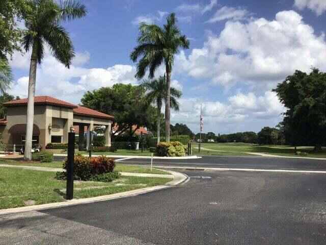 17288 Boca Culb Boulevard Unit: 2001