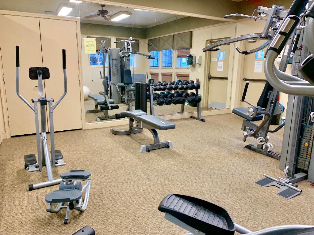 815 W Boynton Beach Boulevard Unit: 15-206