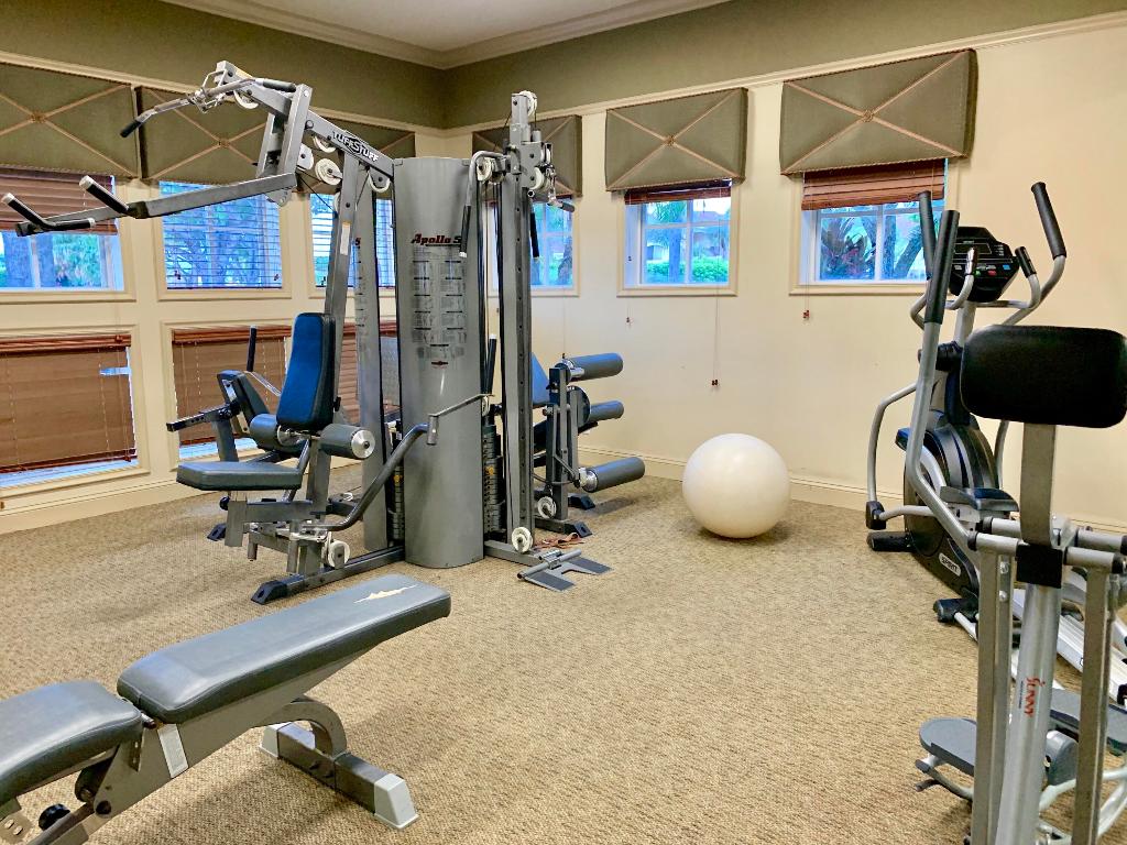 815 W Boynton Beach Boulevard Unit: 15-206