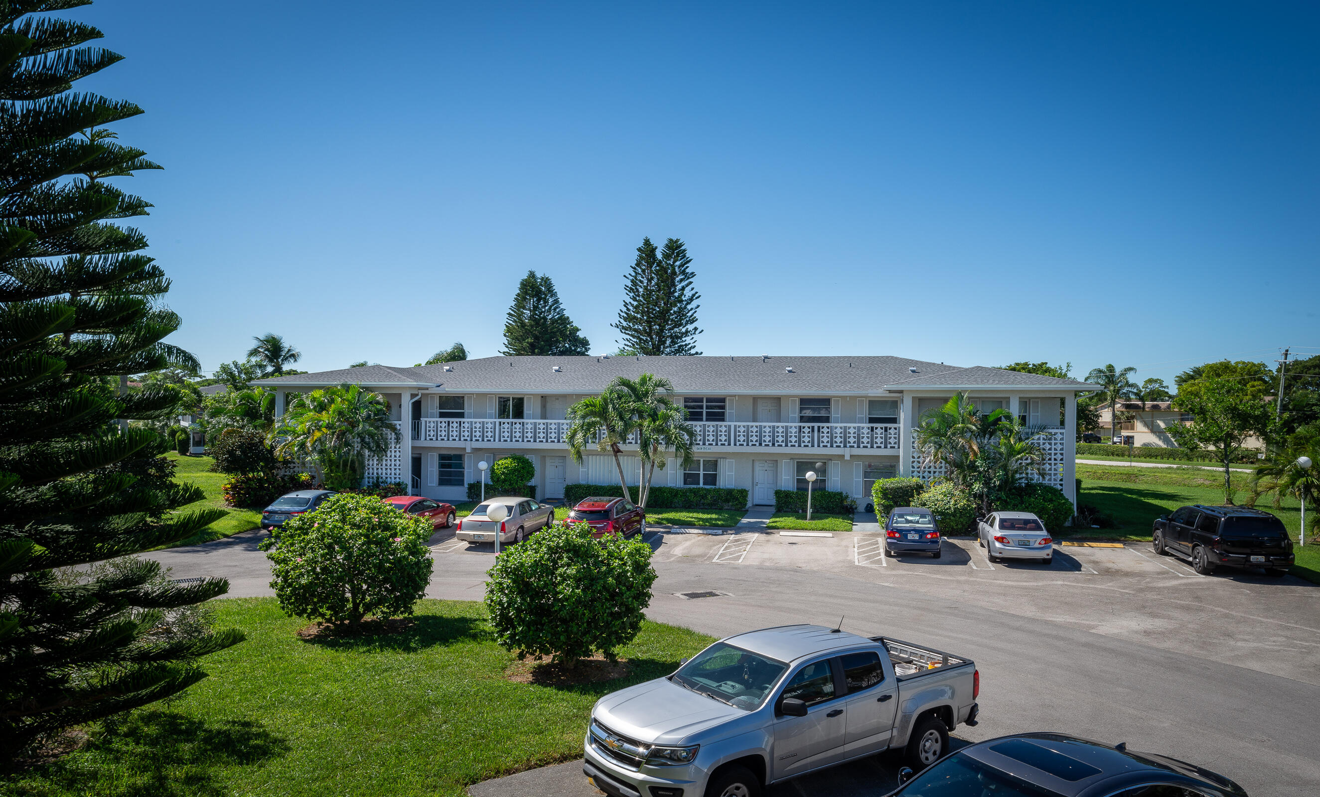 2840 SW 13th Street Unit: 203