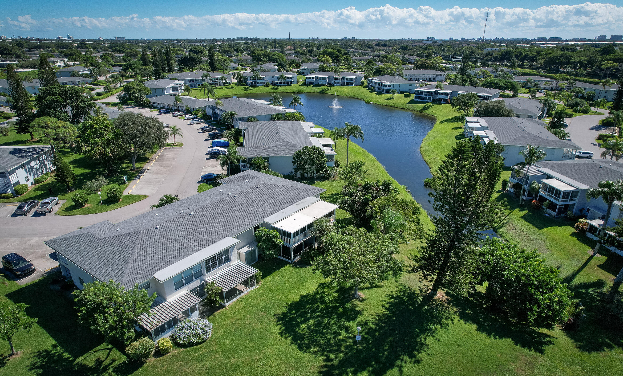 2840 SW 13th Street Unit: 203