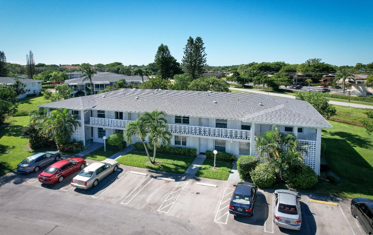 2840 SW 13th Street Unit: 203