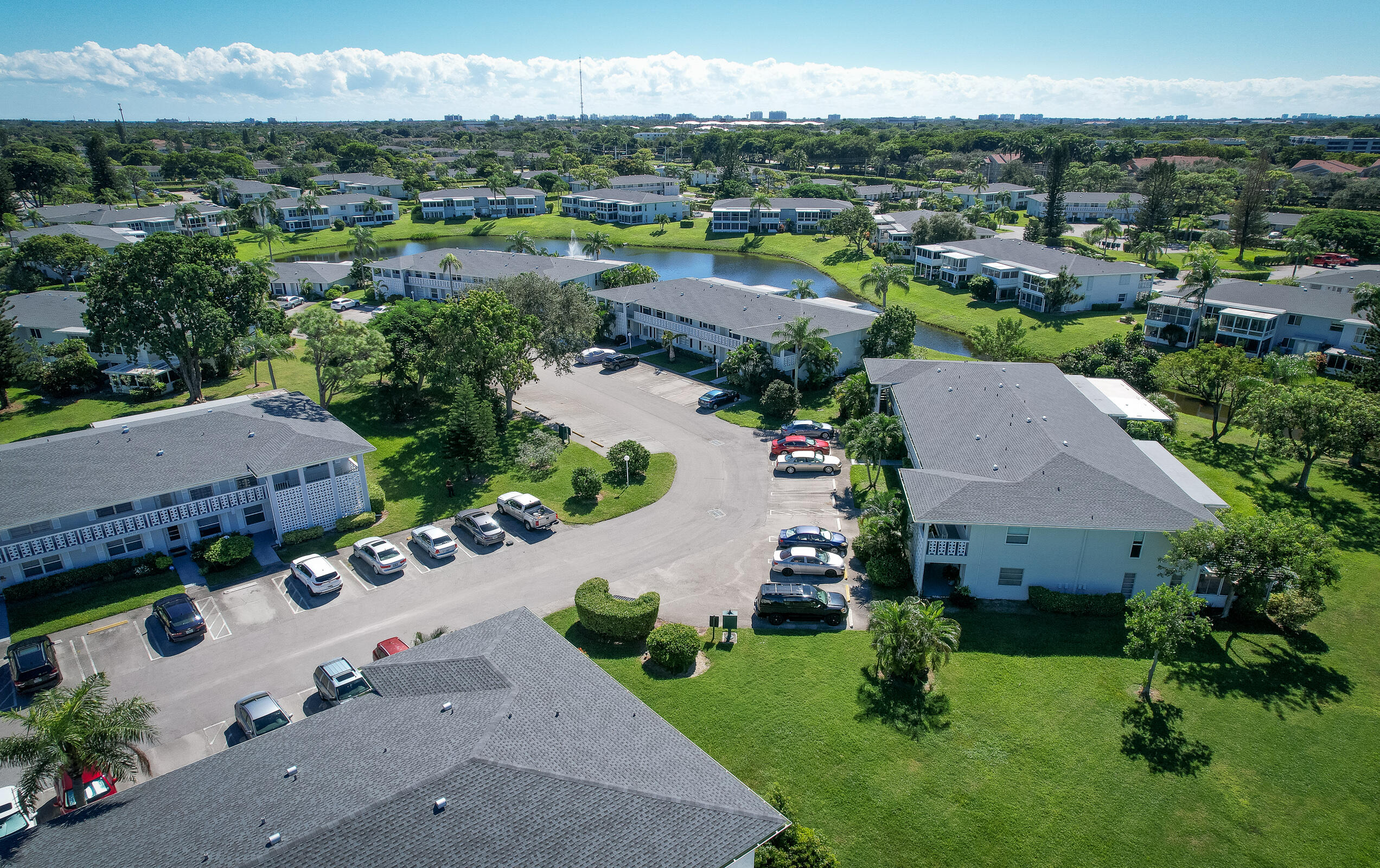 2840 SW 13th Street Unit: 203