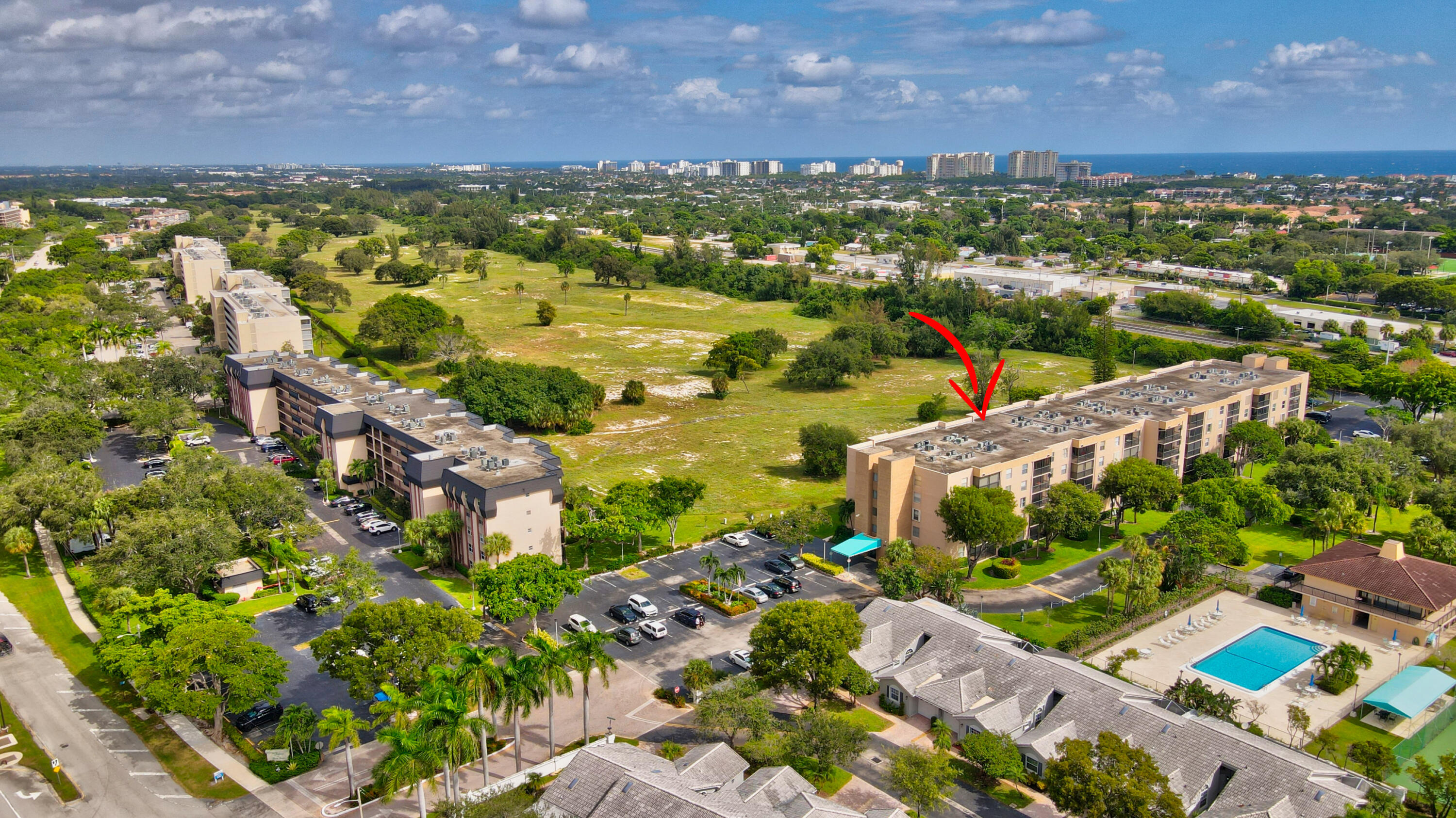 5280 NW 2nd Avenue Unit: 417