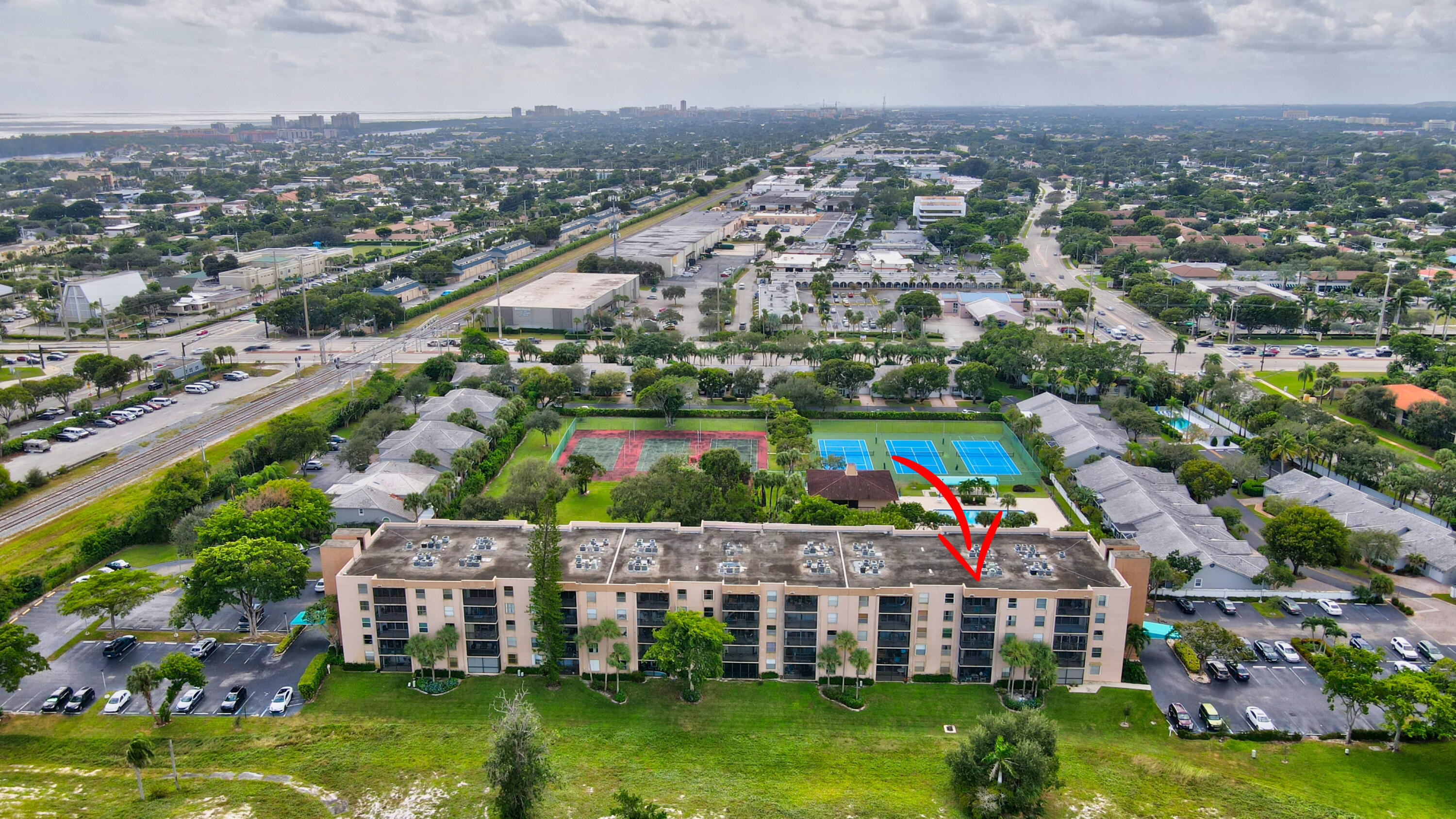 5280 NW 2nd Avenue Unit: 417