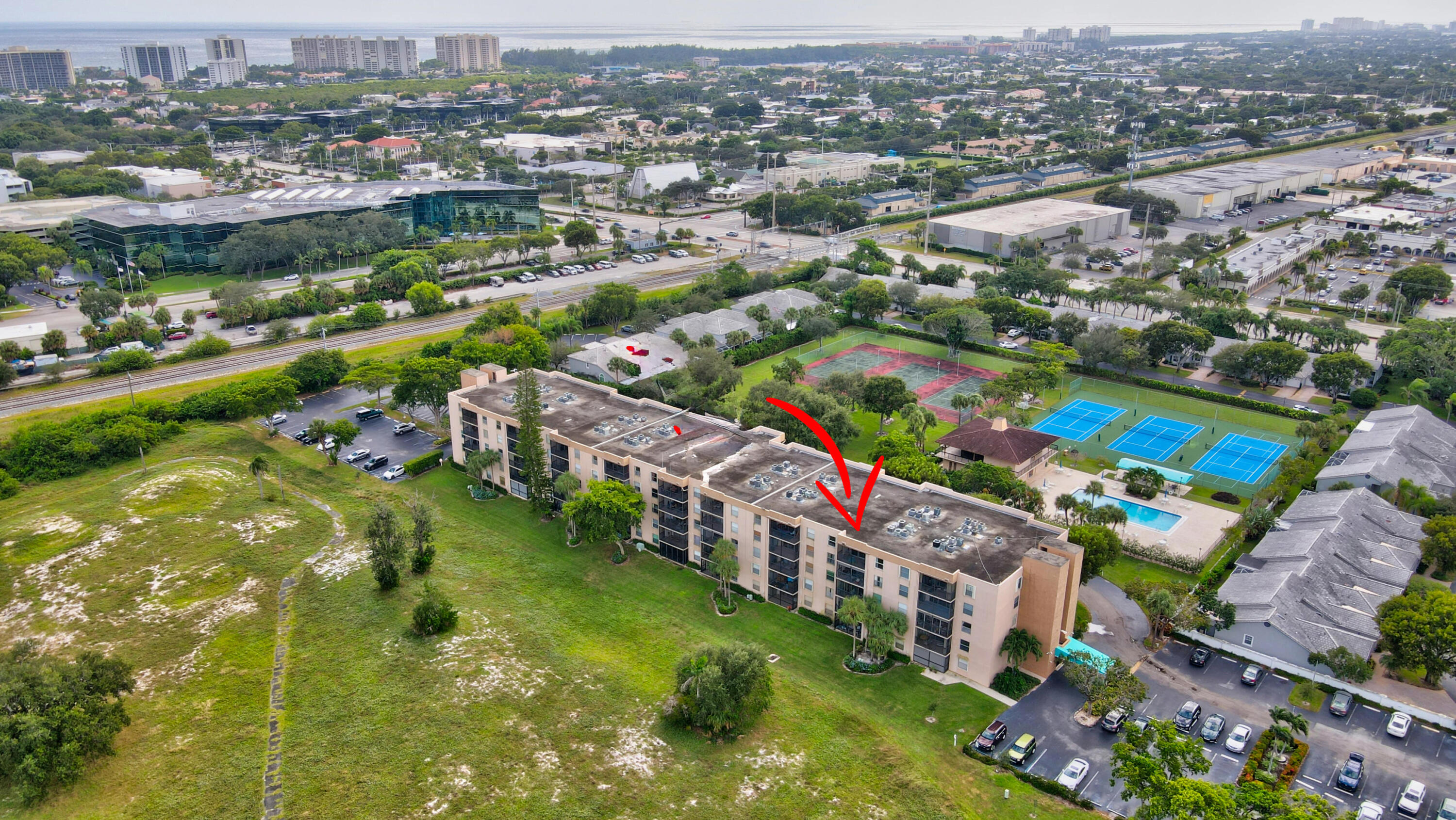 5280 NW 2nd Avenue Unit: 417