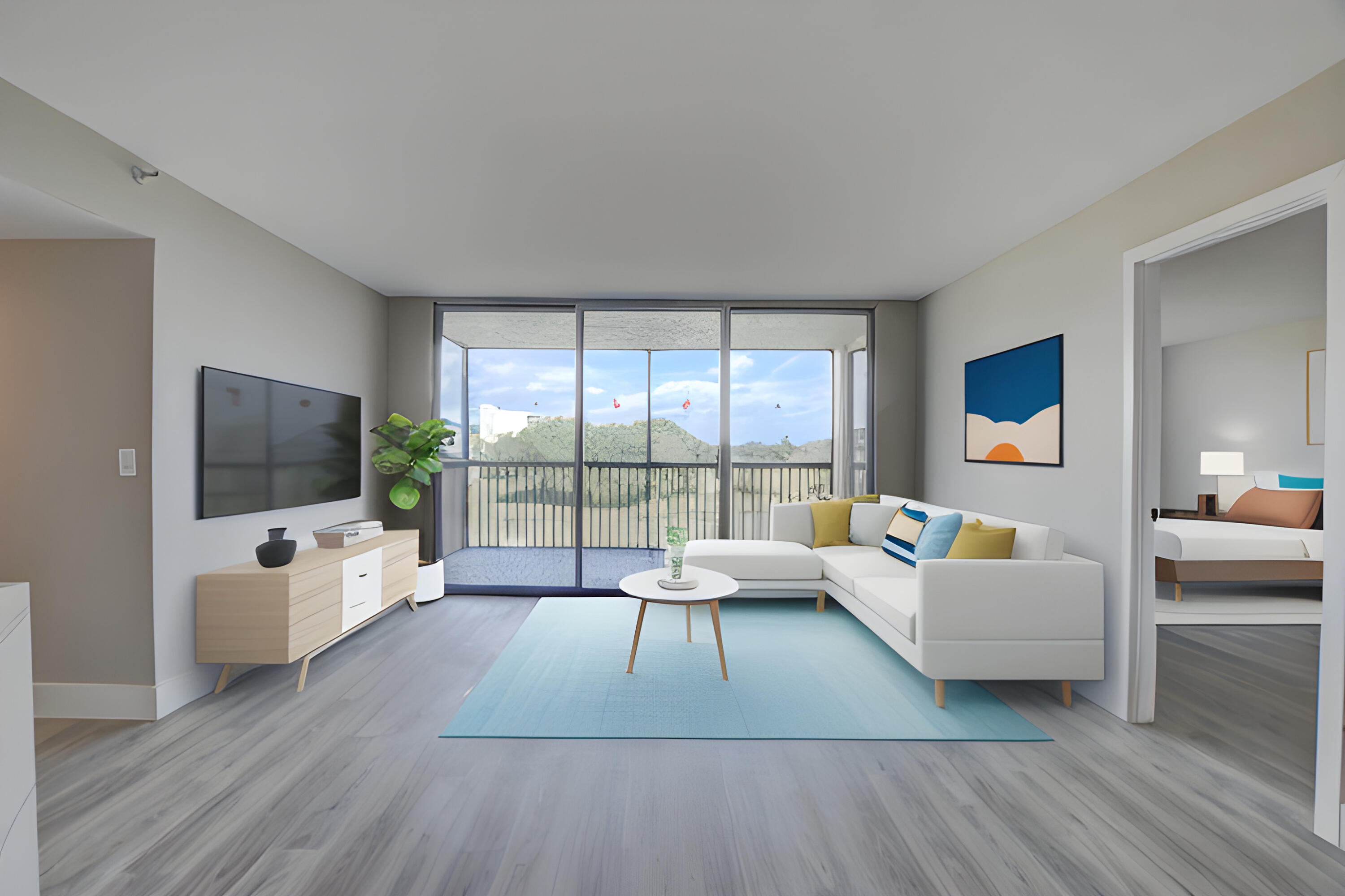 5280 NW 2nd Avenue Unit: 417