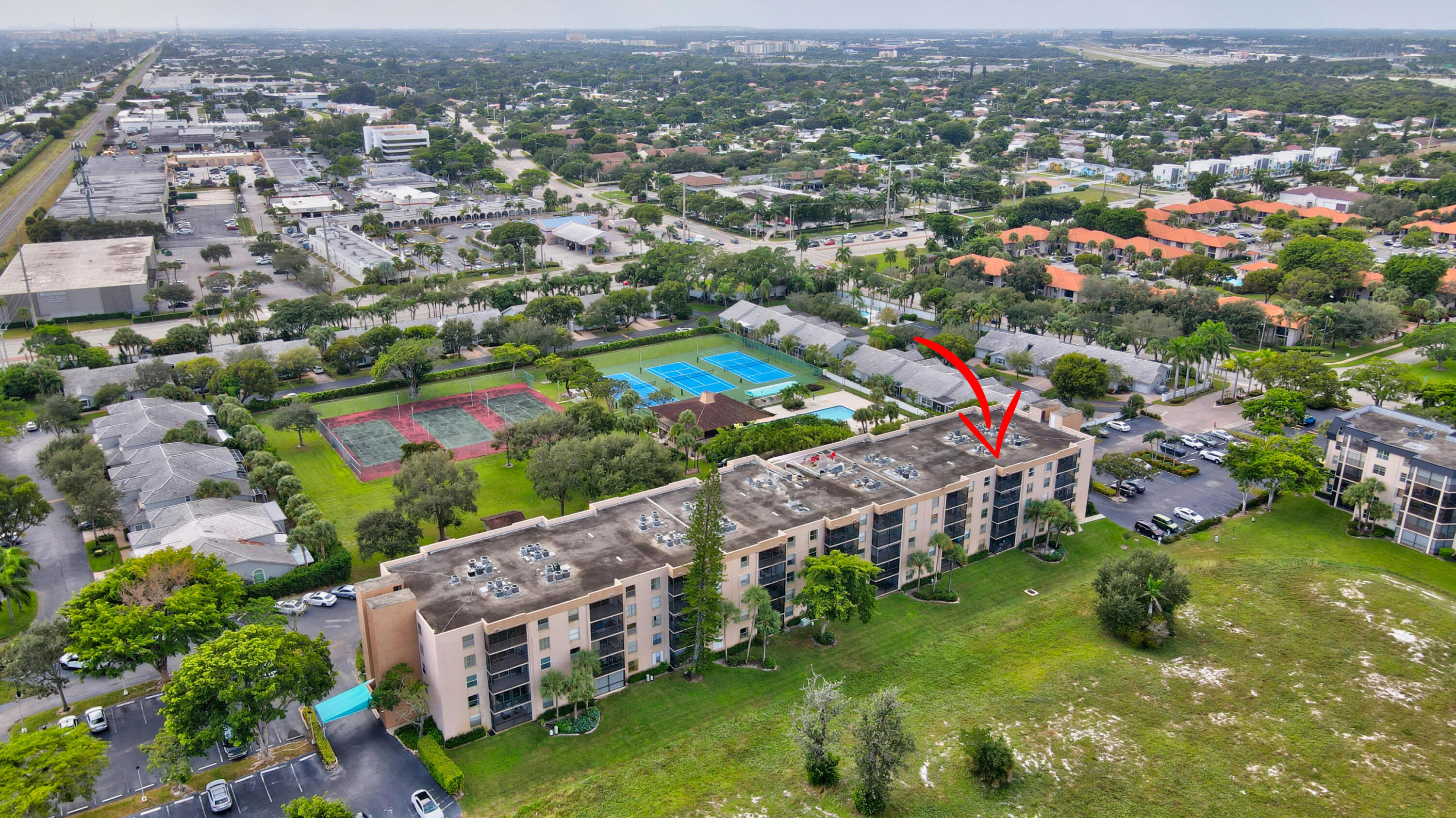 5280 NW 2nd Avenue Unit: 417