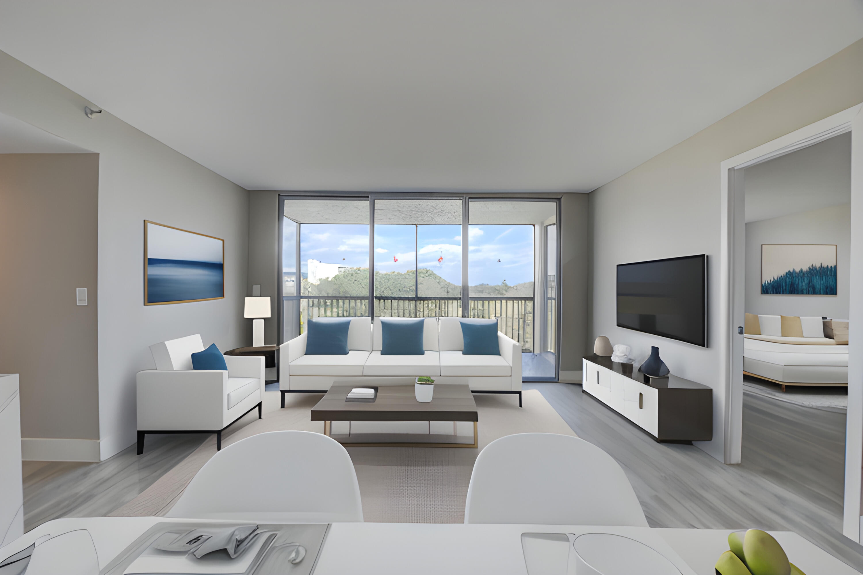 5280 NW 2nd Avenue Unit: 417