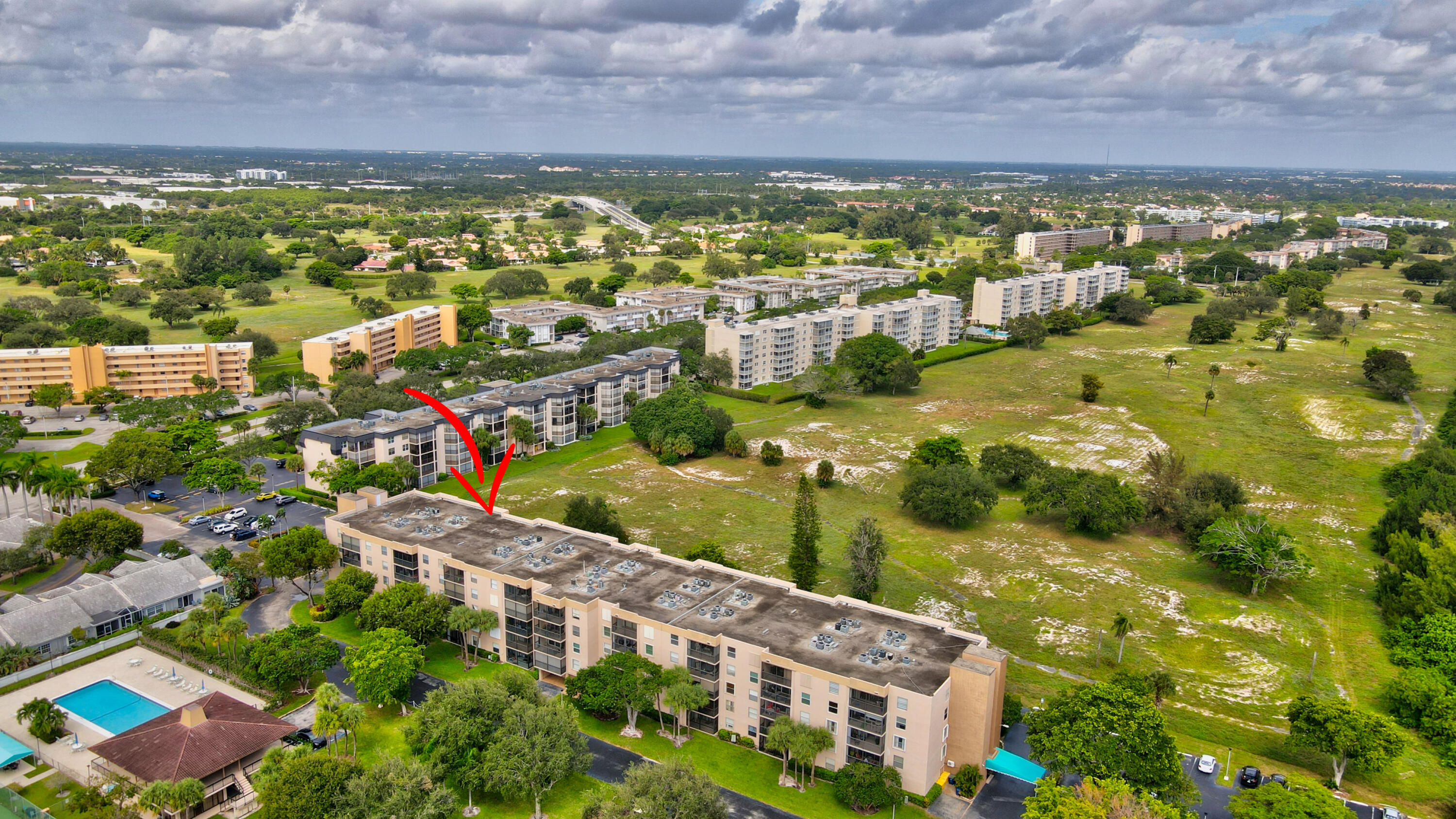 5280 NW 2nd Avenue Unit: 417