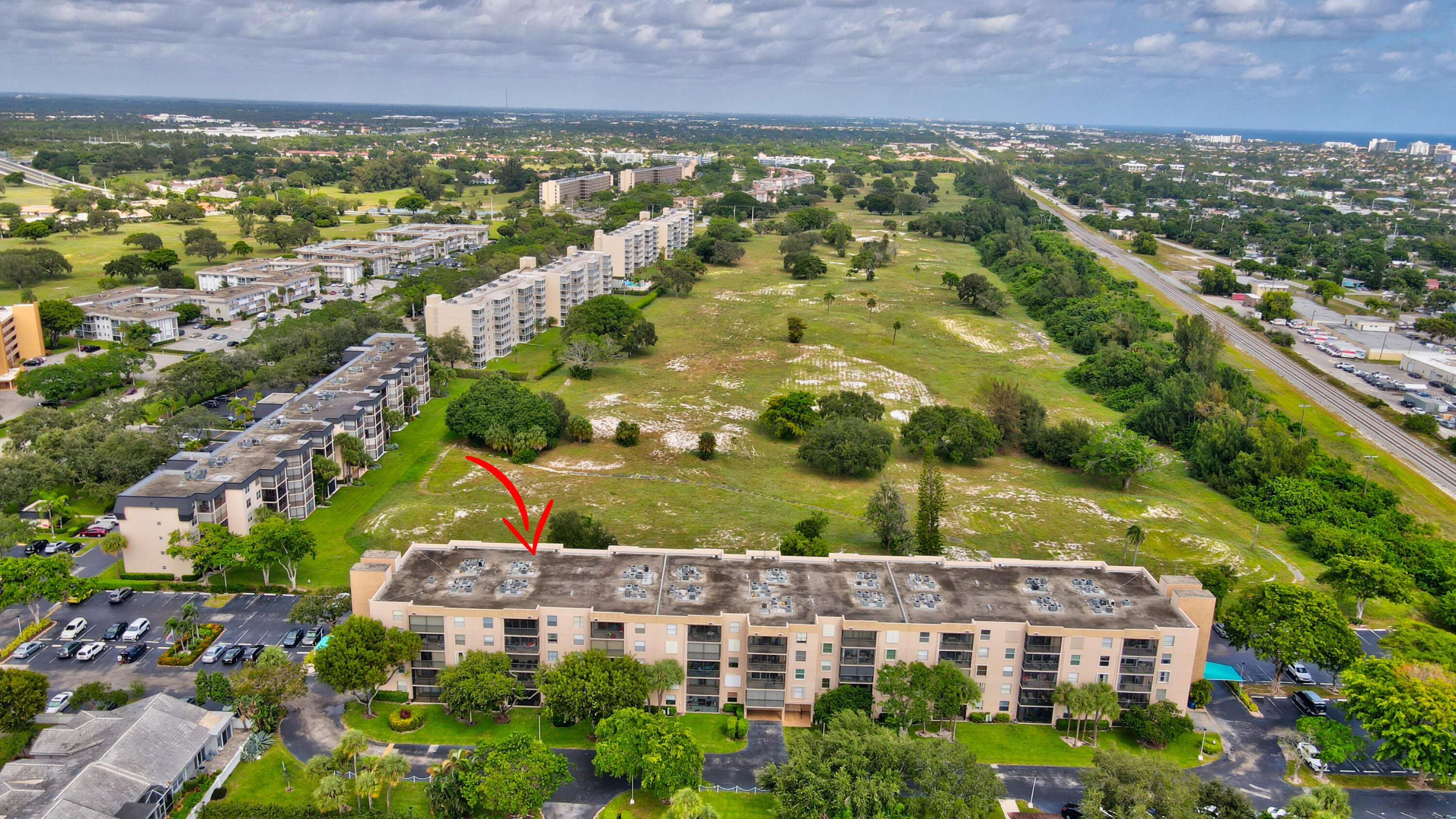 5280 NW 2nd Avenue Unit: 417